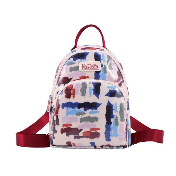 NaRaYa DryCanvas Backpack