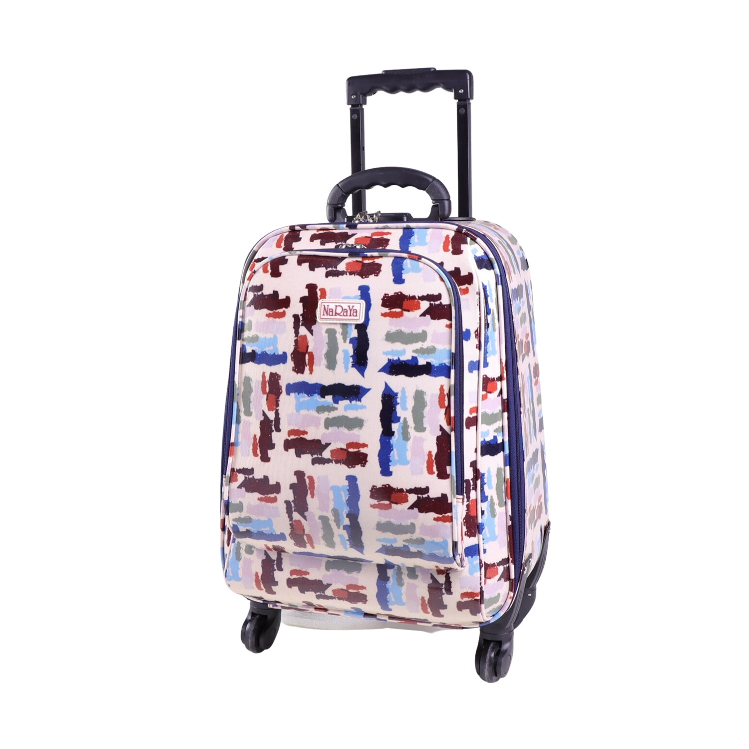 NaRaYa DryCanvas Luggage - NaRaYa
