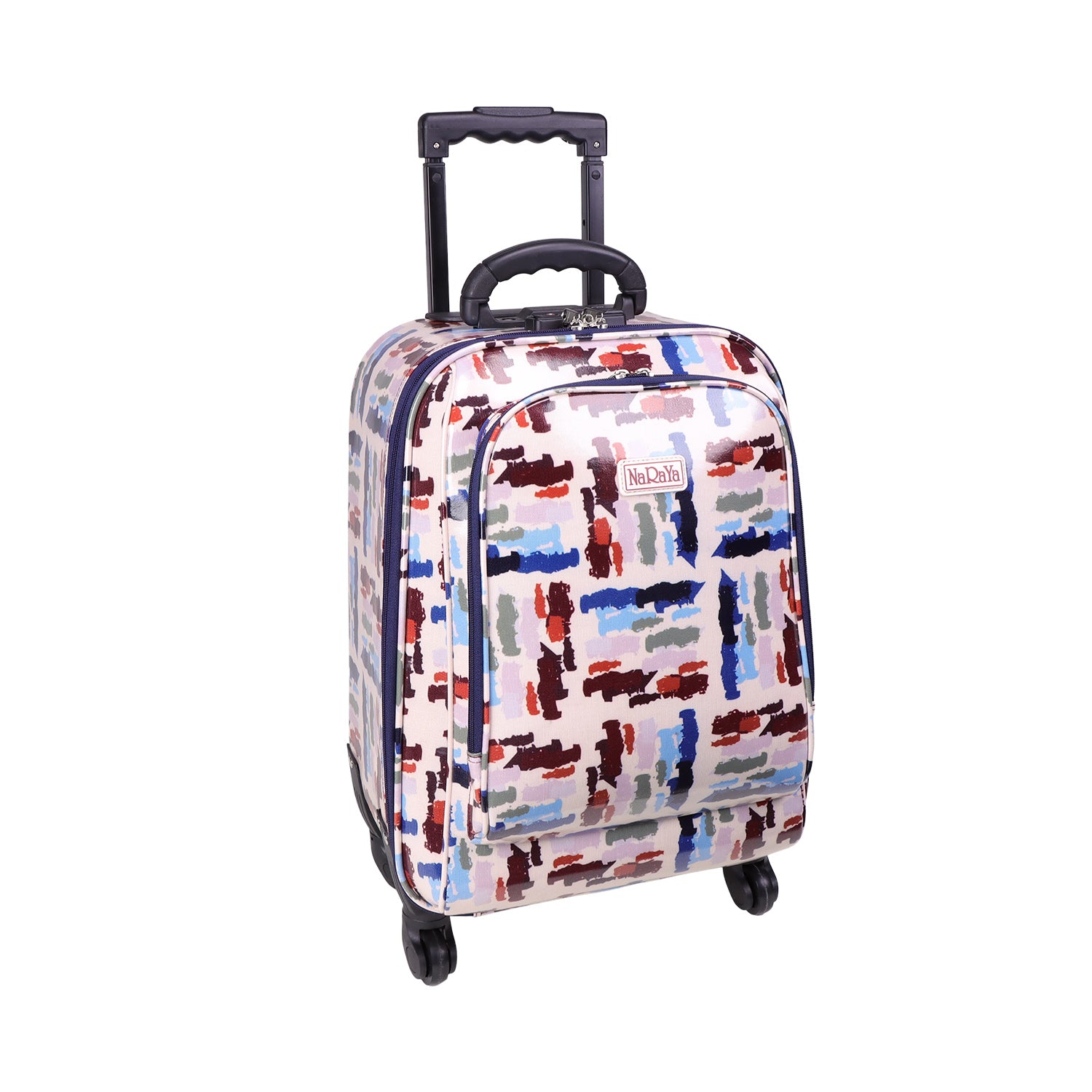 NaRaYa DryCanvas Luggage - NaRaYa