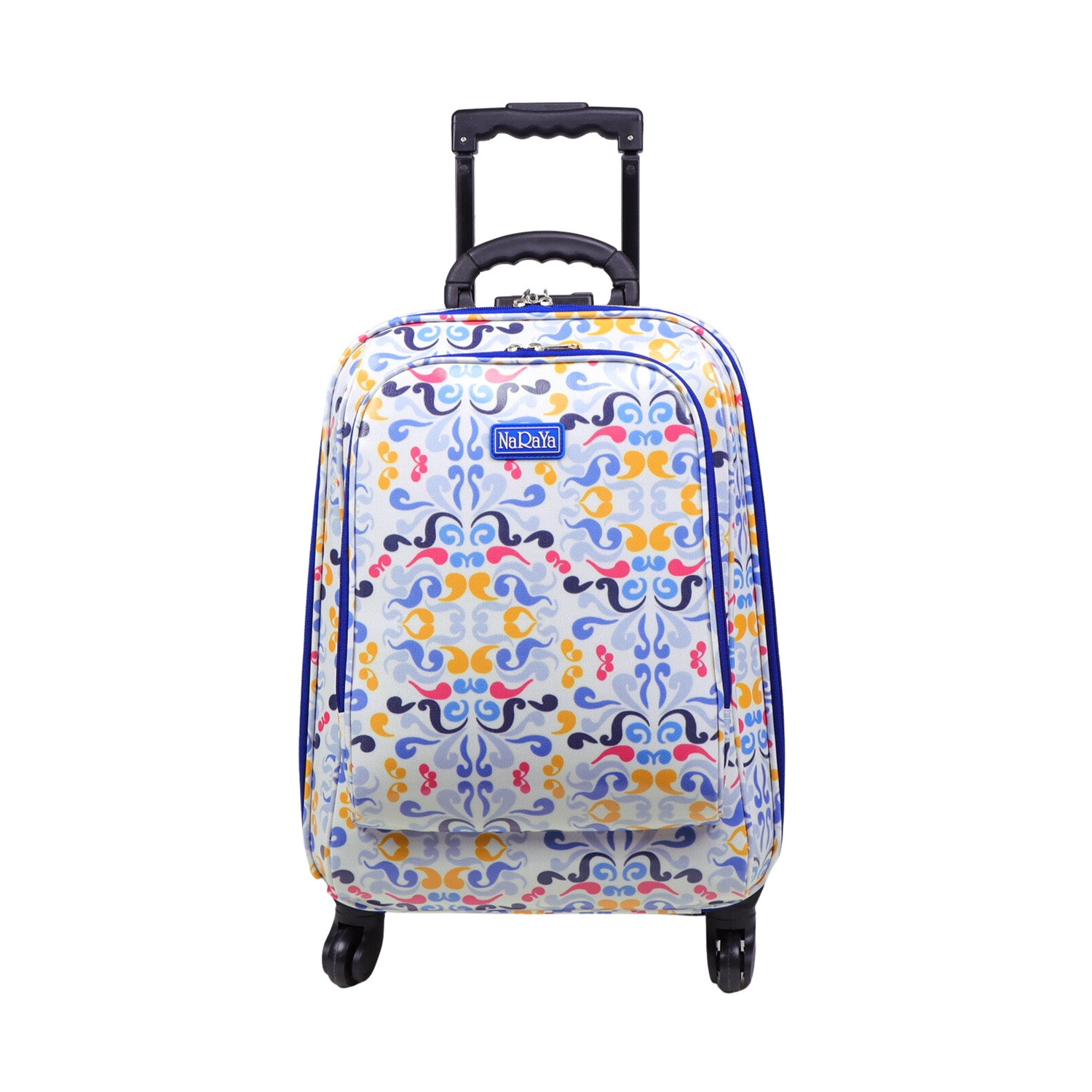 NaRaYa DryCanvas Luggage - NaRaYa