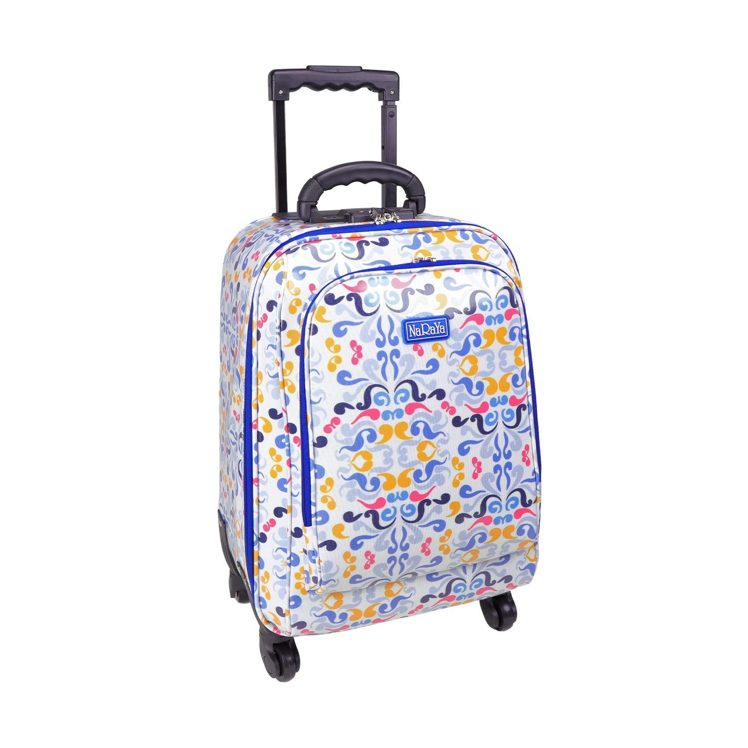 NaRaYa DryCanvas Luggage - NaRaYa