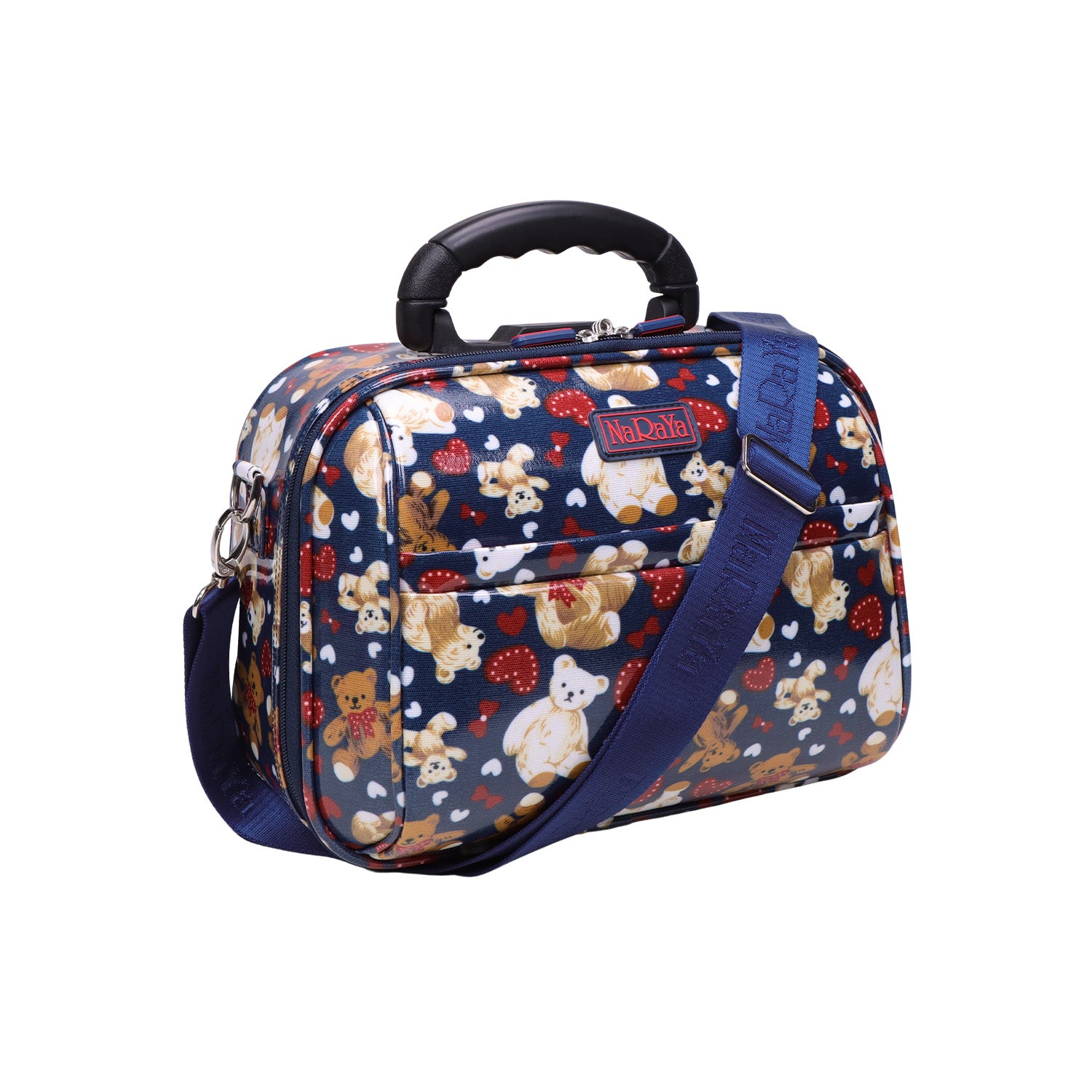 Naraya luggage deals bag