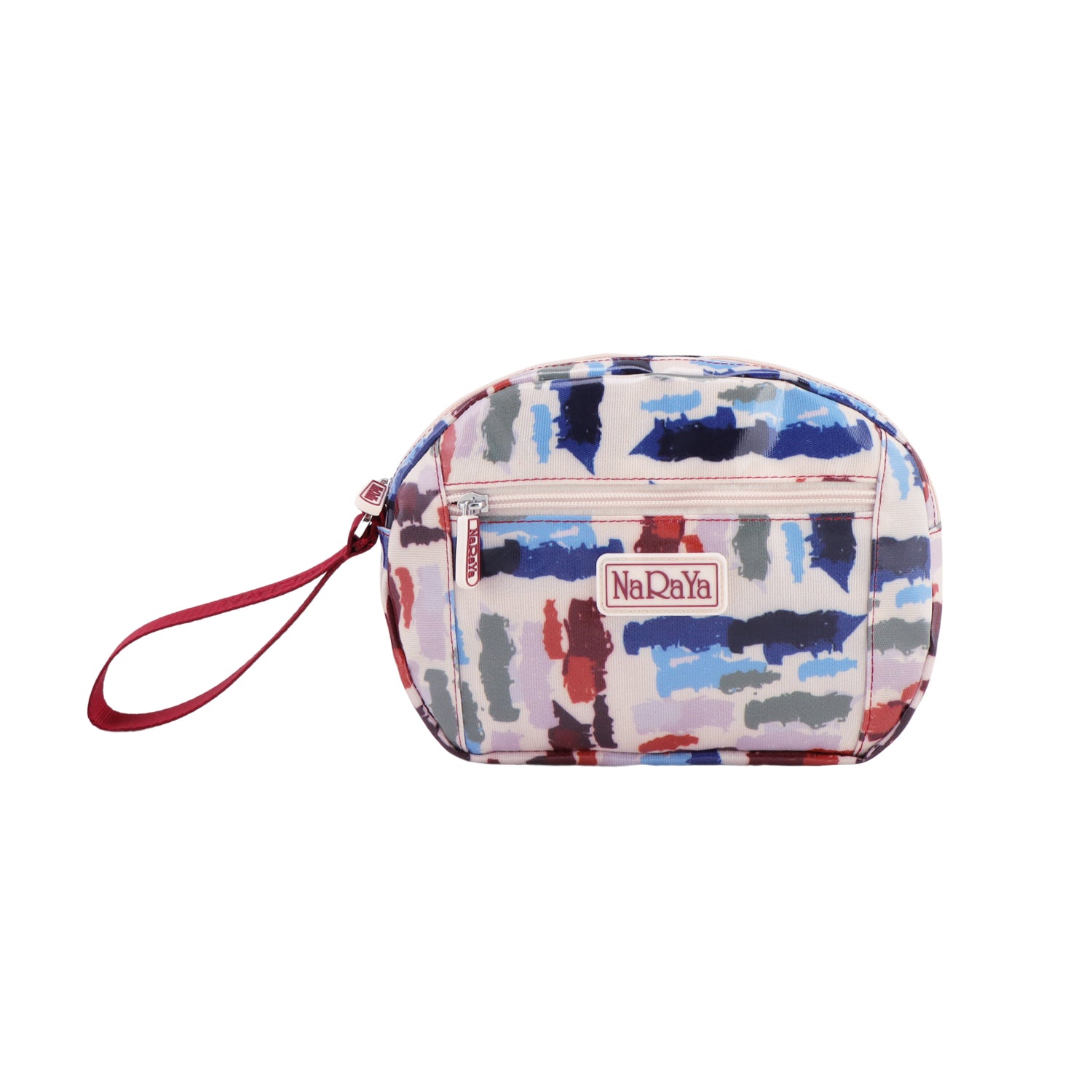 NaRaYa DryCanvas Cosmetic Bag L