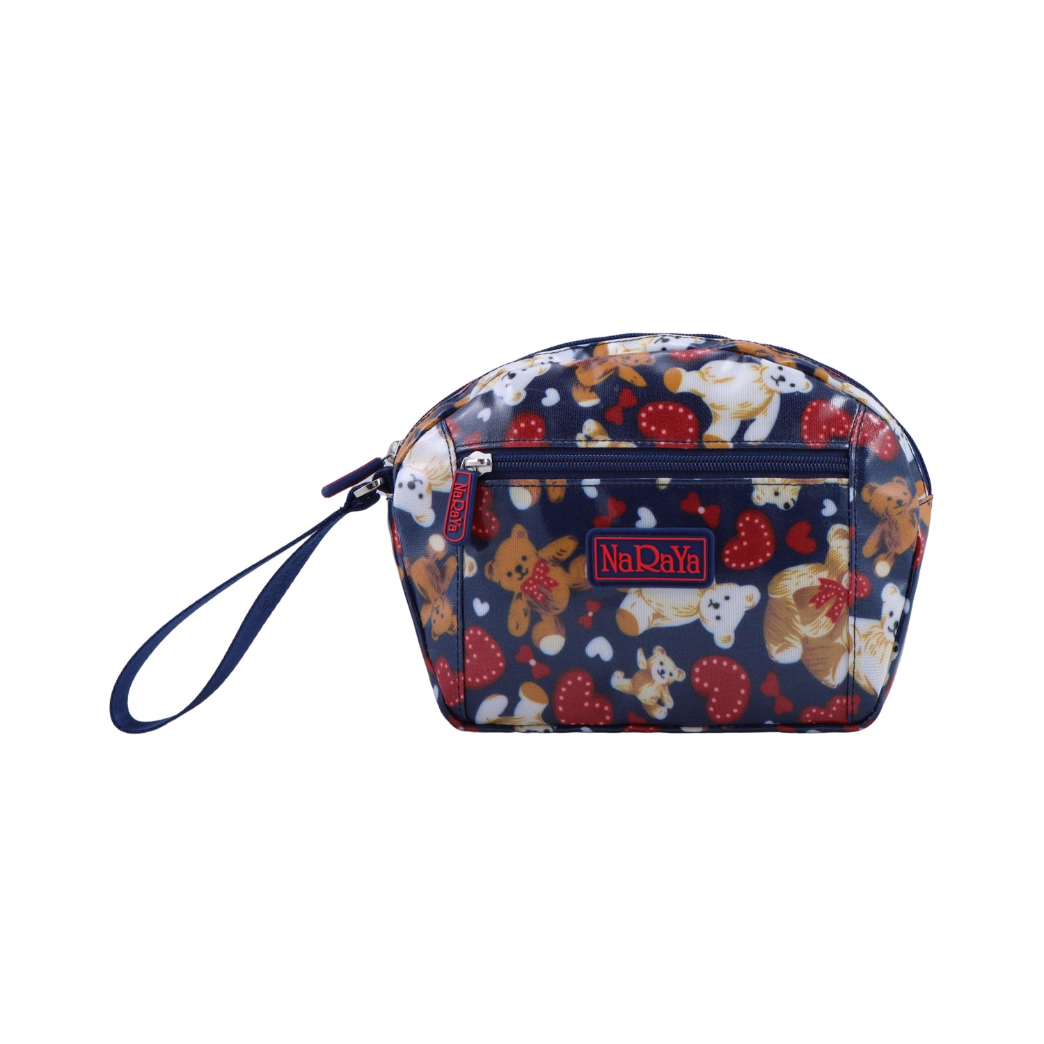 กระเป๋าเครื่องสำอาง DryCanvas ไซส์ L
