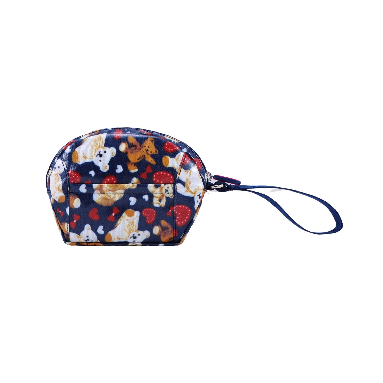 NaRaYa DryCanvas Cosmetic Bag M