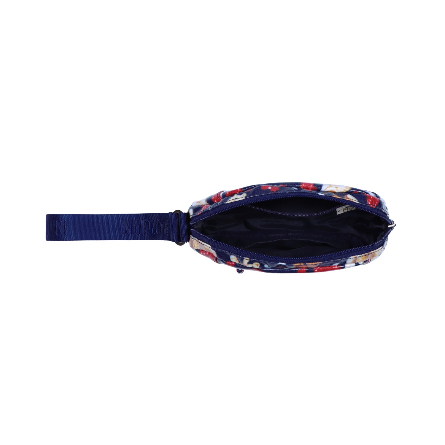 NaRaYa DryCanvas Cosmetic Bag M