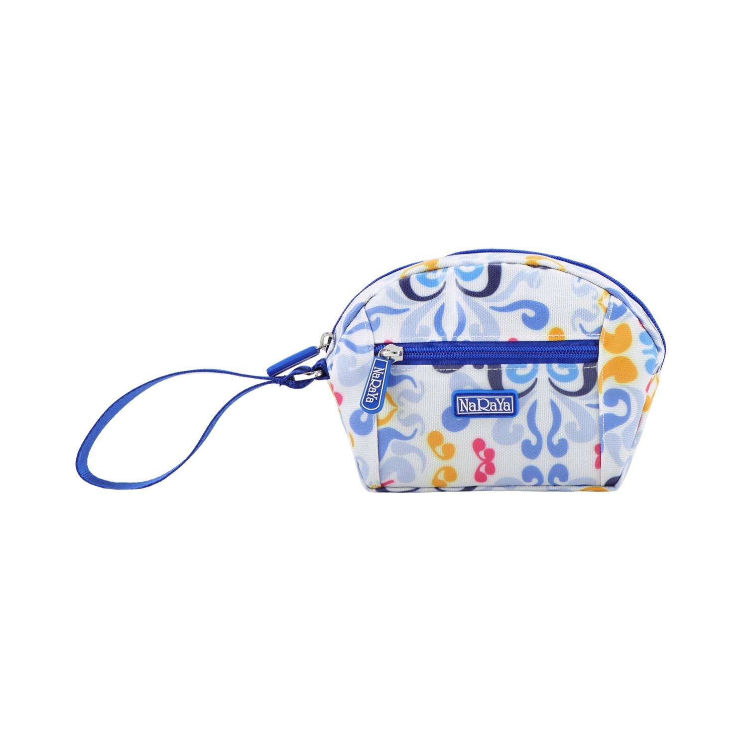 NaRaYa DryCanvas Cosmetic Bag M