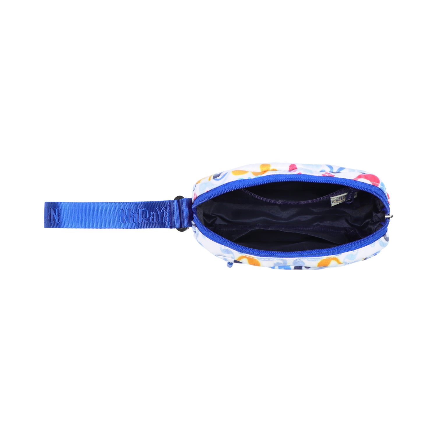 NaRaYa DryCanvas Cosmetic Bag M