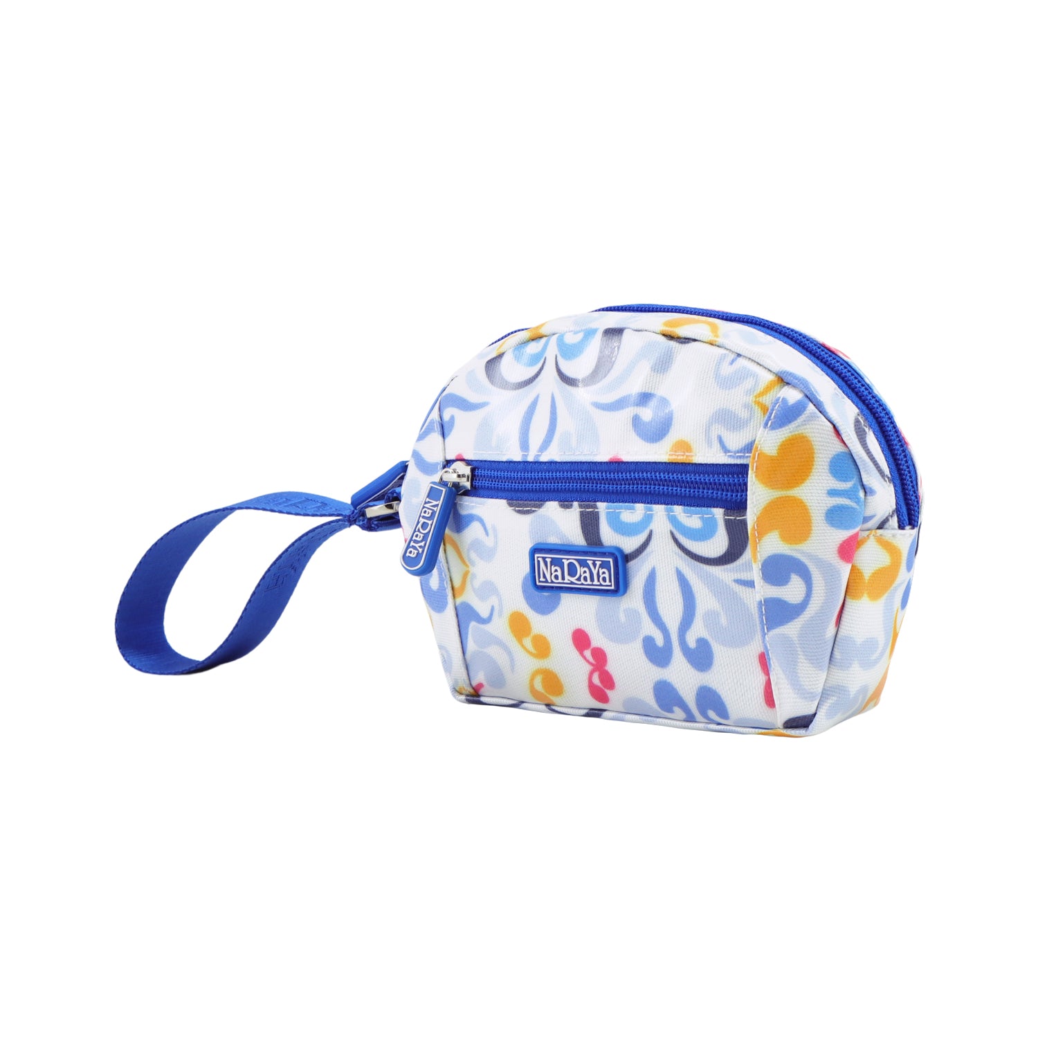 NaRaYa DryCanvas Cosmetic Bag M