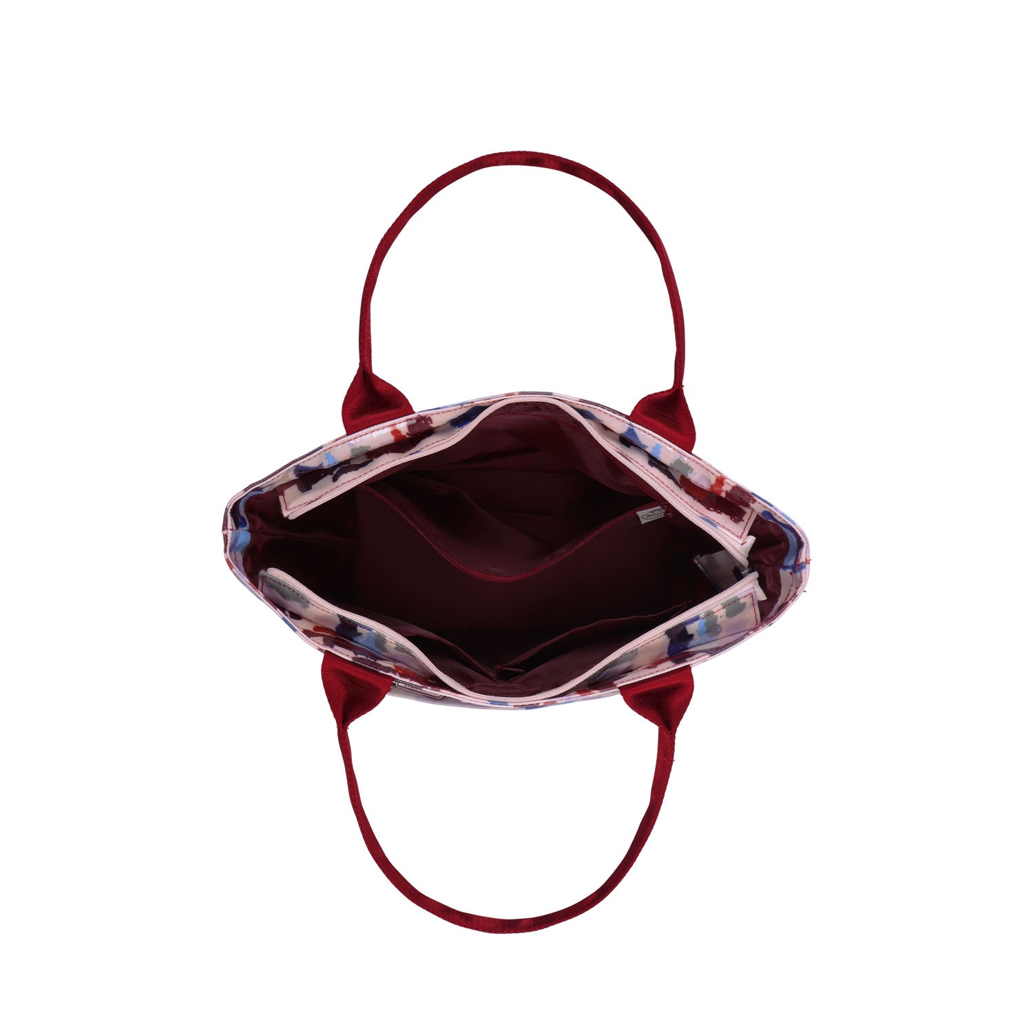 NaRaYa DryCanvas Handbag