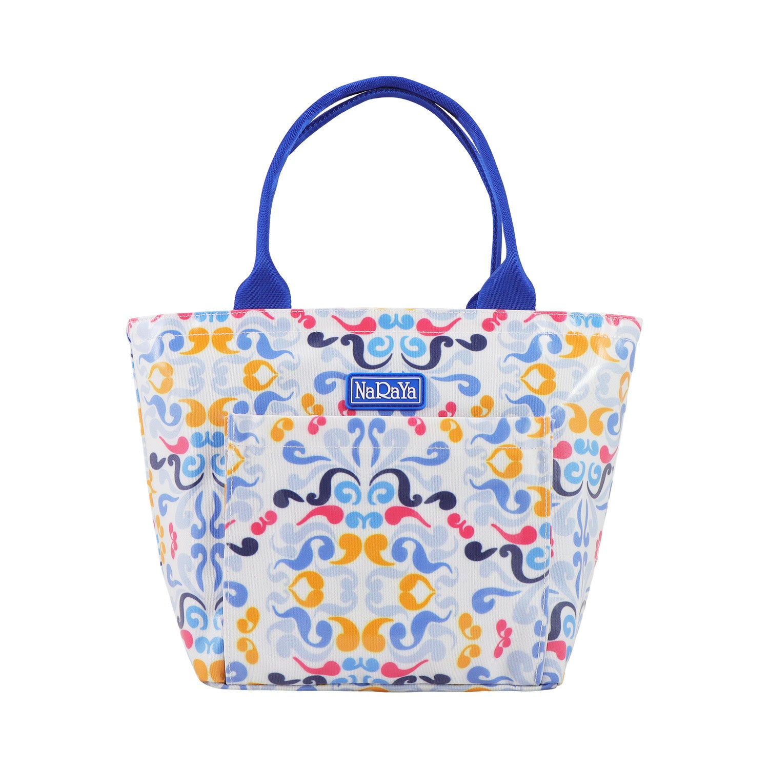 NaRaYa DryCanvas Handbag