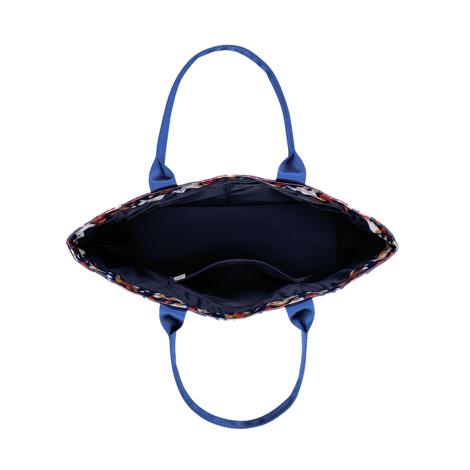 NaRaYa DryCanvas Handbag