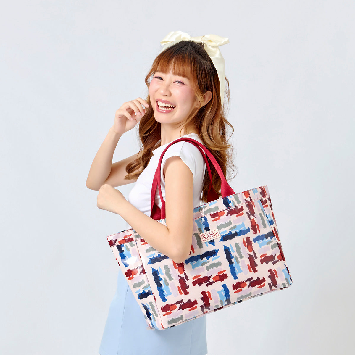 กระเป๋าถือ DryCanvas