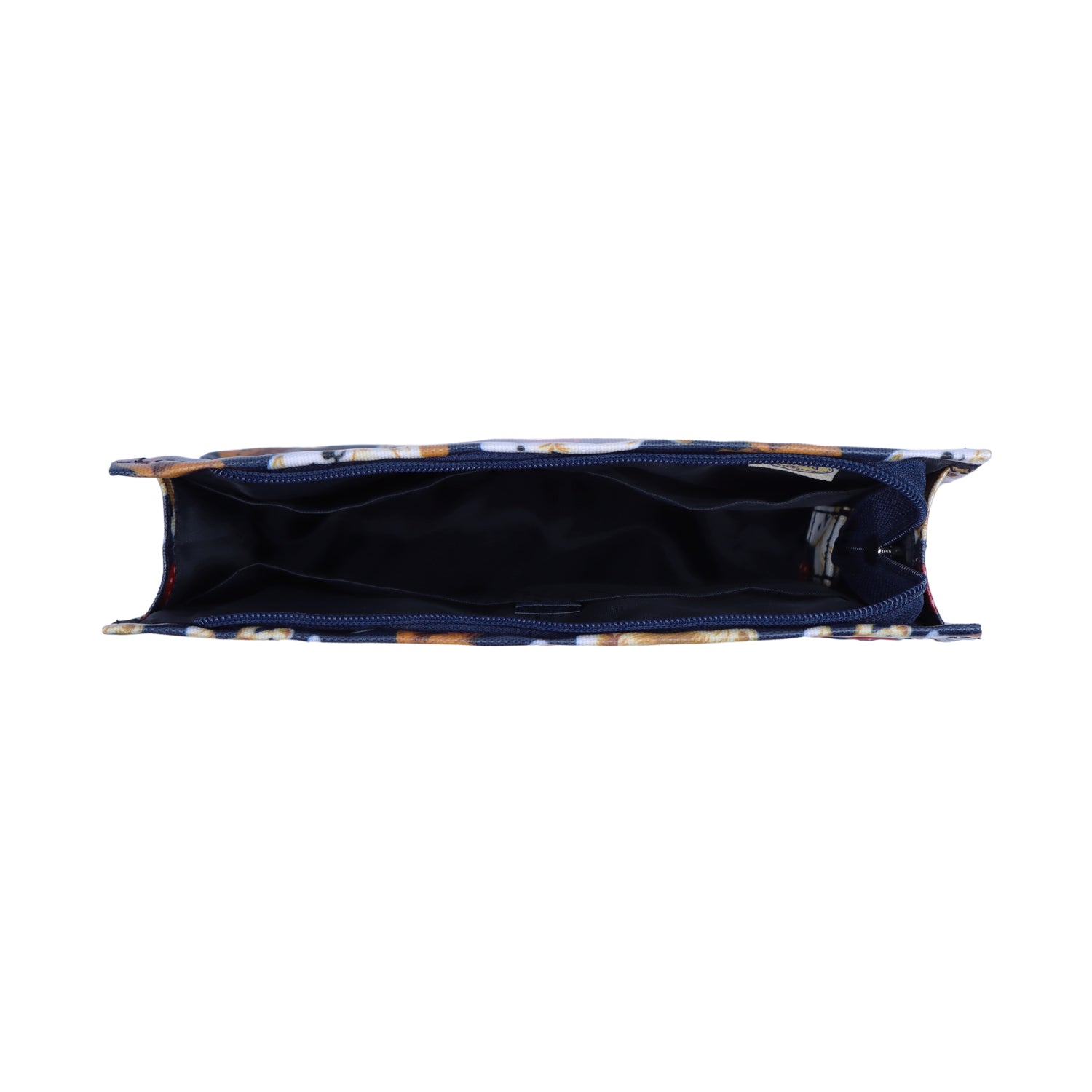 NaRaYa DryCanvas Cosmetic Bag