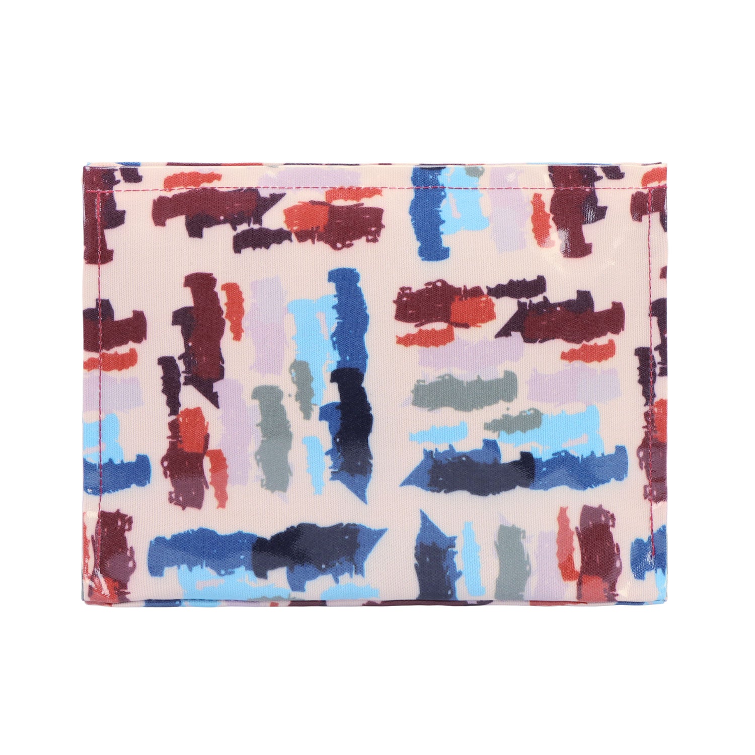 NaRaYa DryCanvas Cosmetic Bag