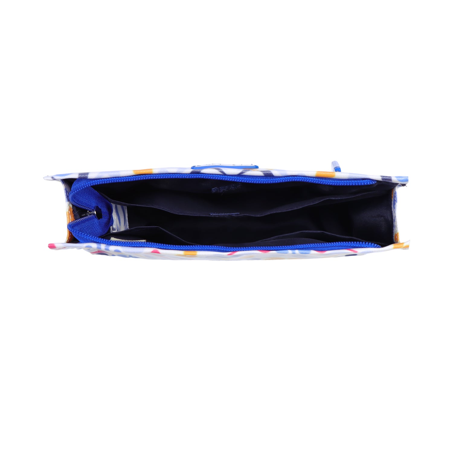 NaRaYa DryCanvas Cosmetic Bag