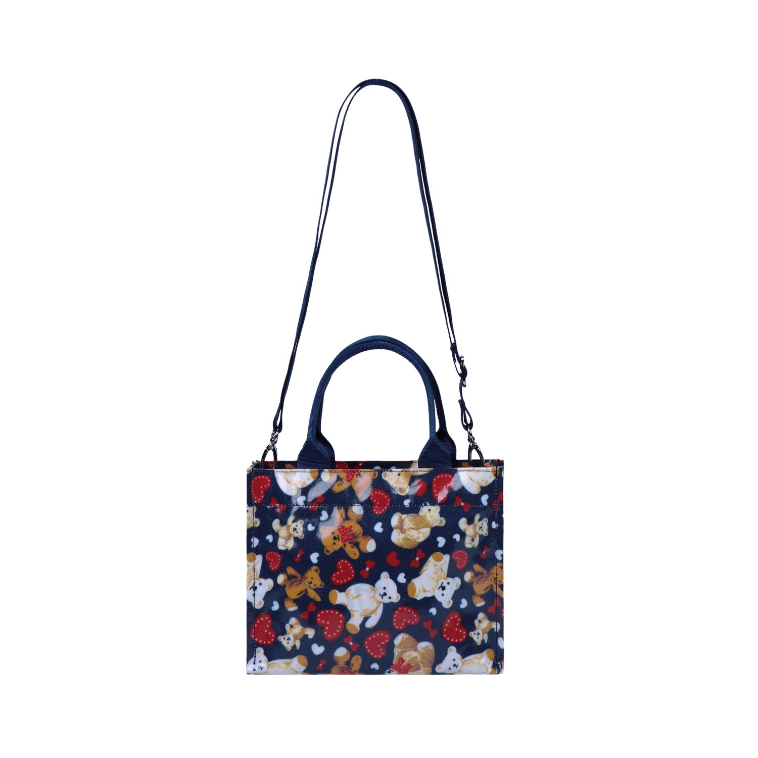 NaRaYa DryCanvas Crossbody Bag