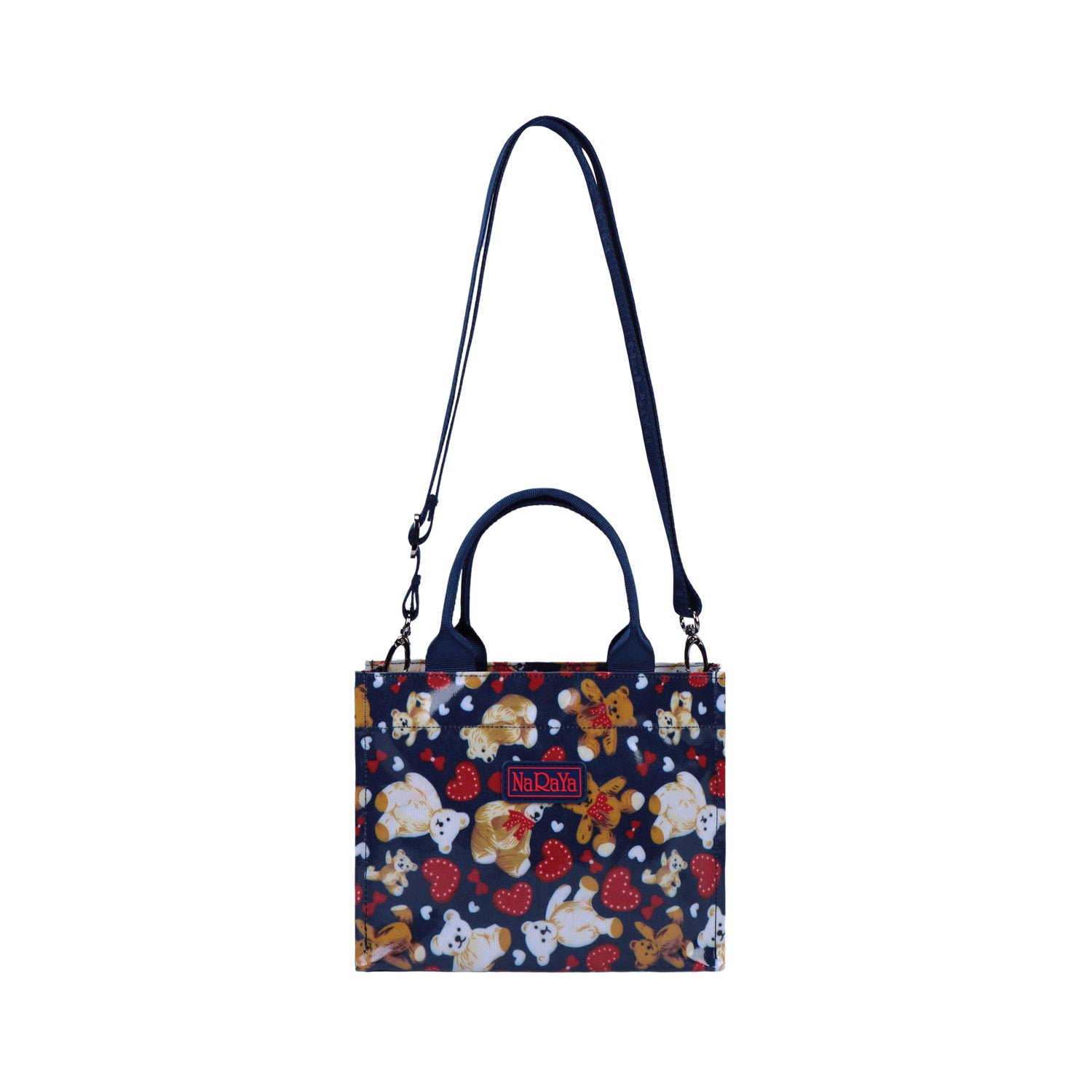 NaRaYa DryCanvas Crossbody Bag