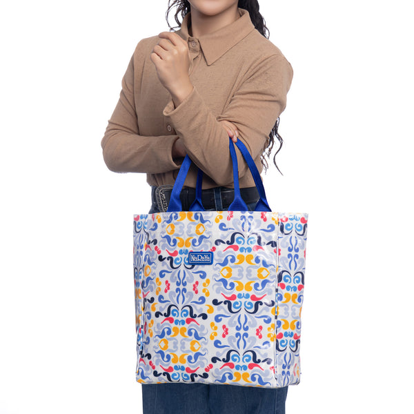 NaRaYa DryCanvas Tote Bag
