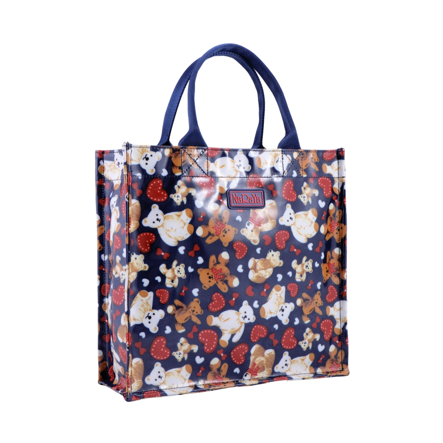 NaRaYa DryCanvas Handbag