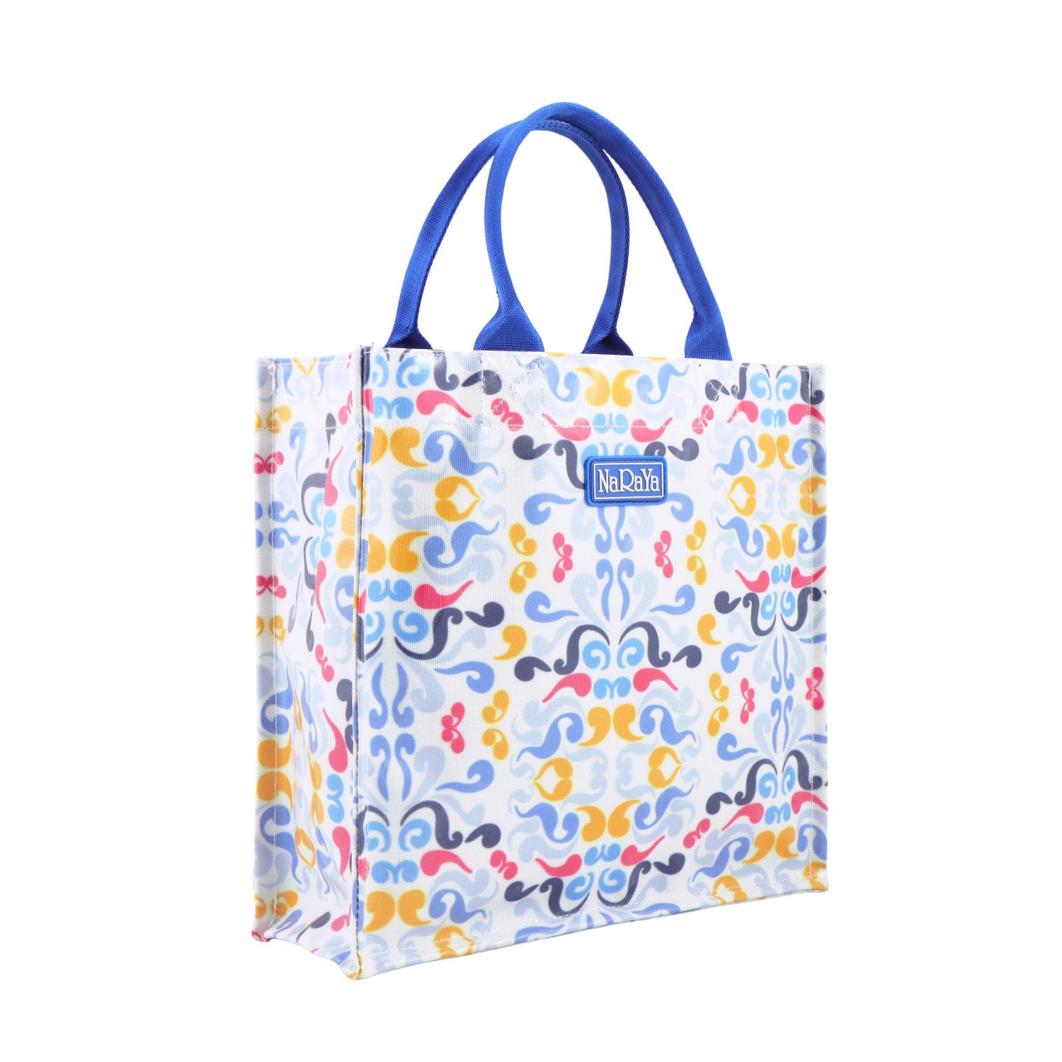 NaRaYa DryCanvas Handbag