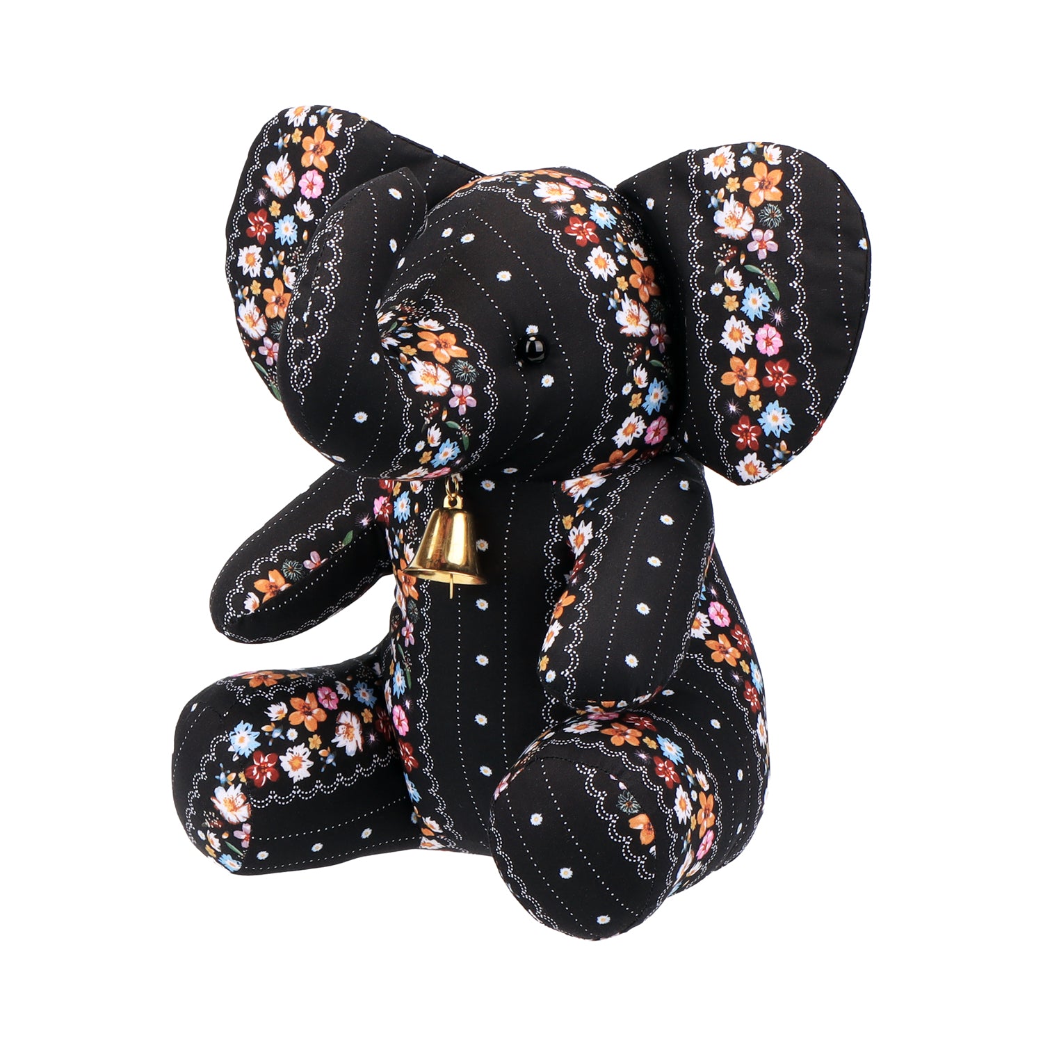 Elephant Doll - NaRaYa