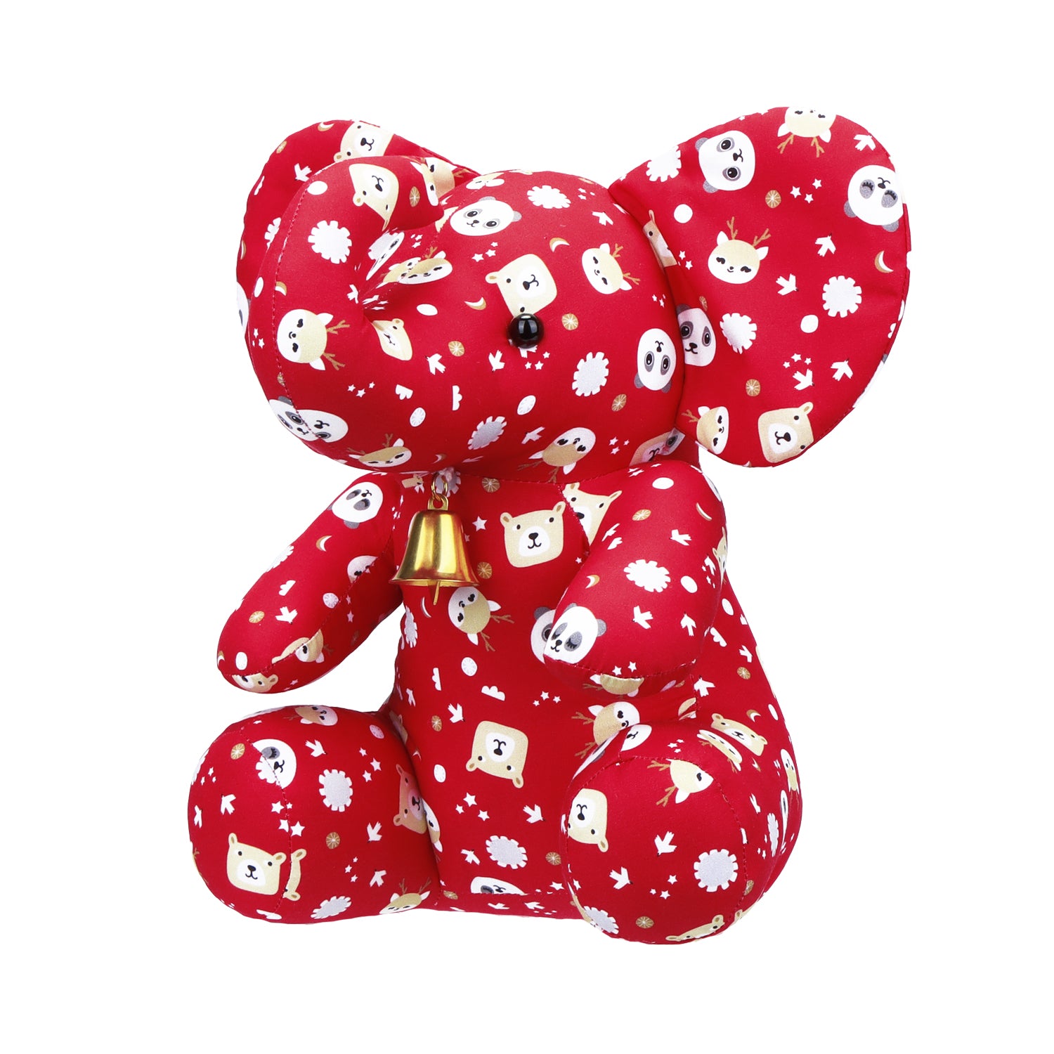 Elephant Doll - NaRaYa