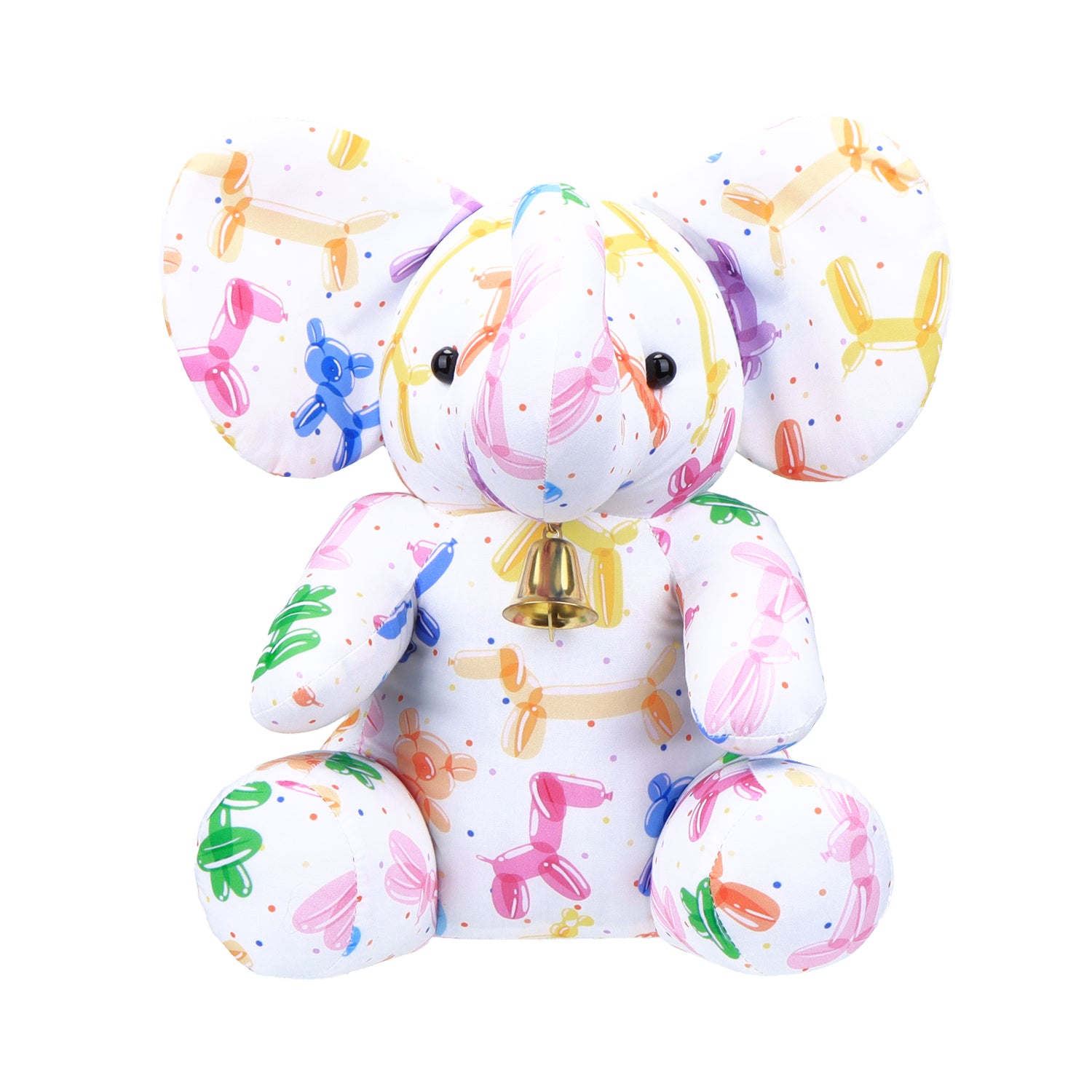 Elephant Doll - NaRaYa