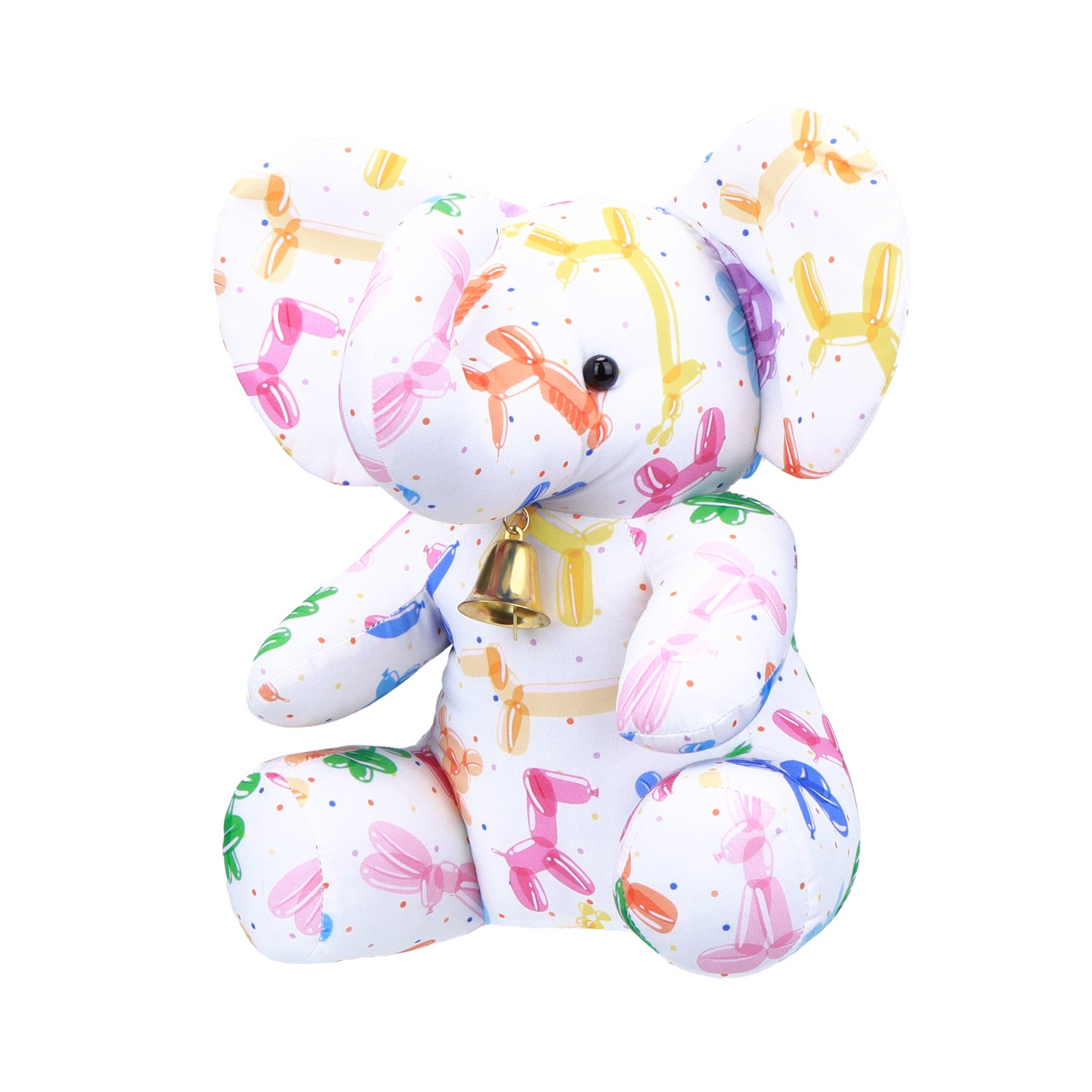 Elephant Doll - NaRaYa