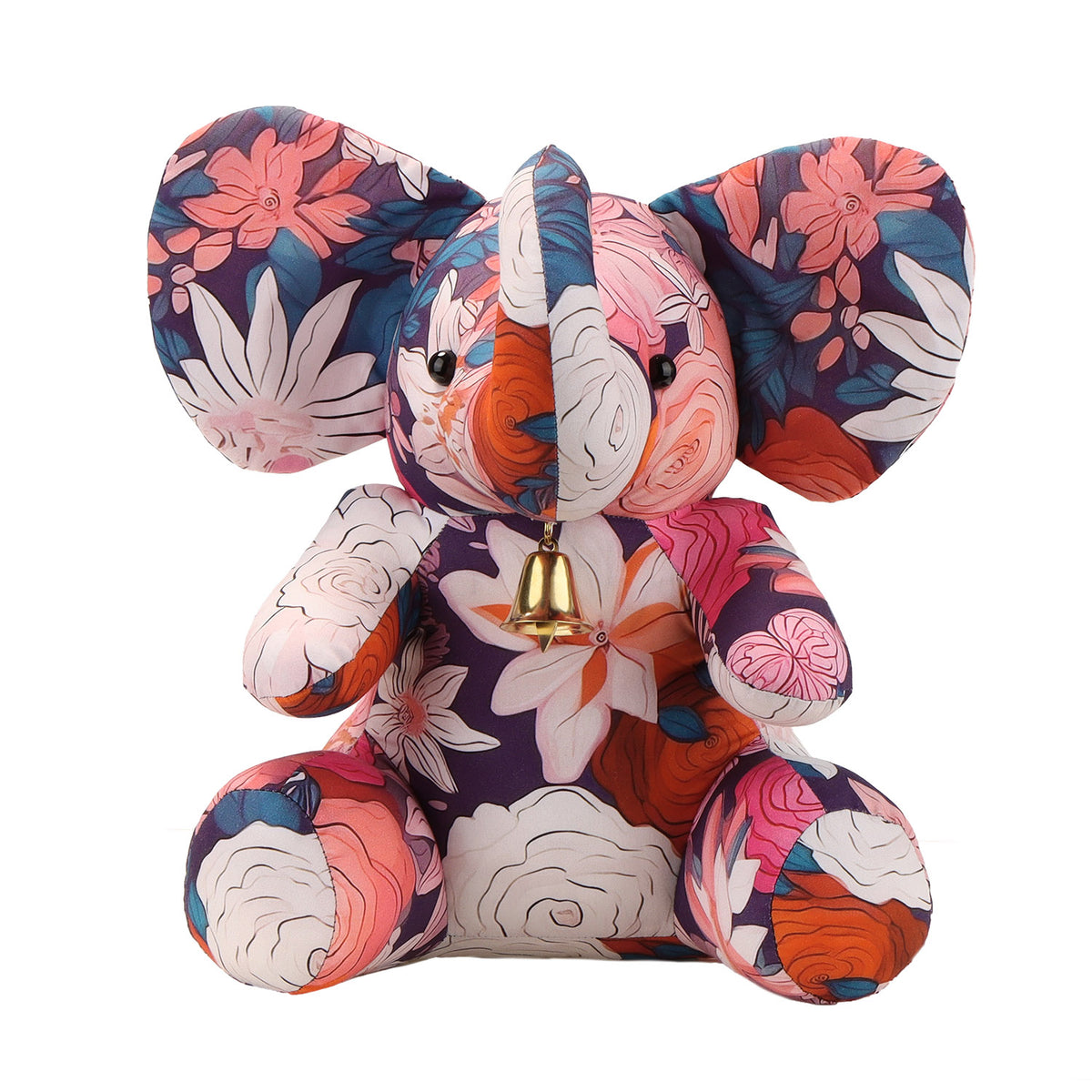 Elephant Doll - NaRaYa