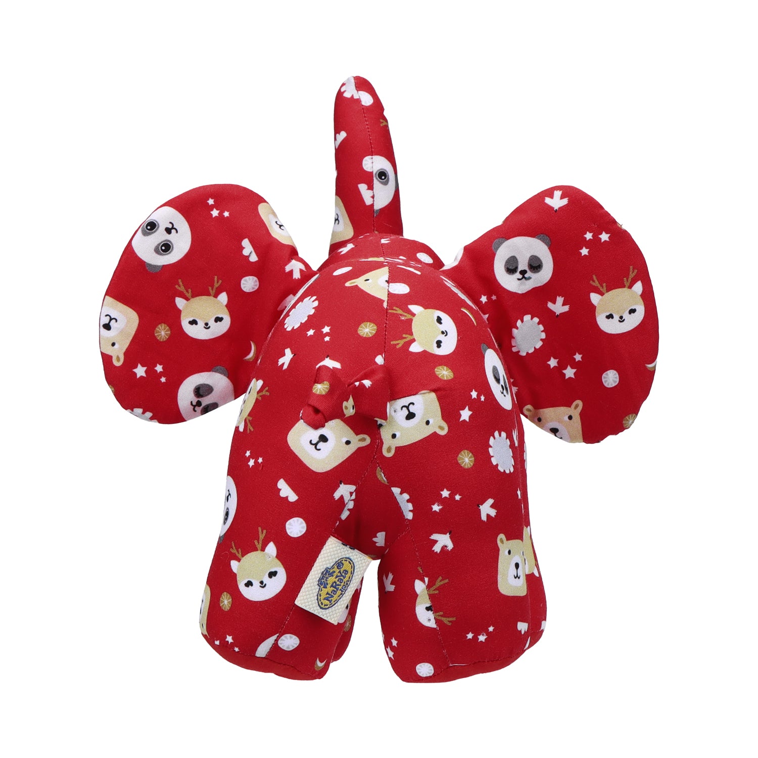 Elephant Doll S - NaRaYa