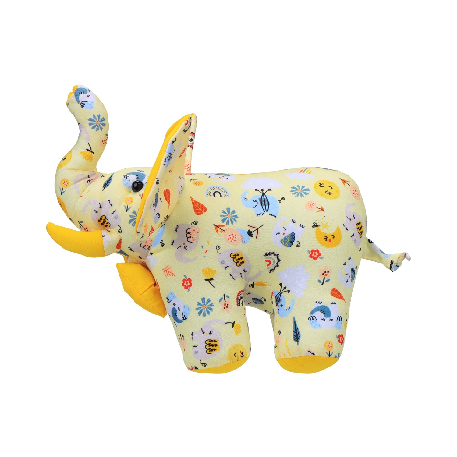 Elephant Doll S - NaRaYa