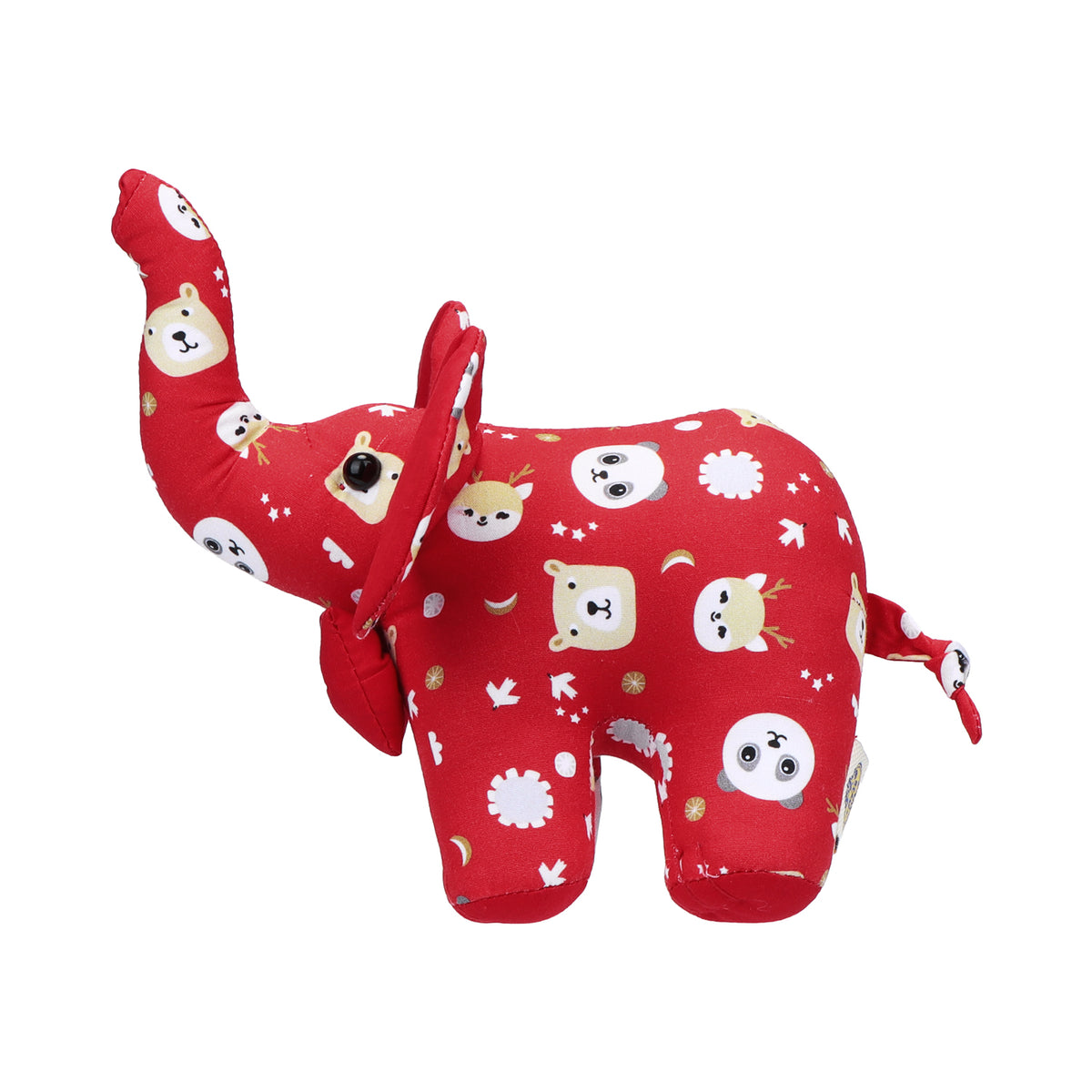 Elephant Doll SS - NaRaYa