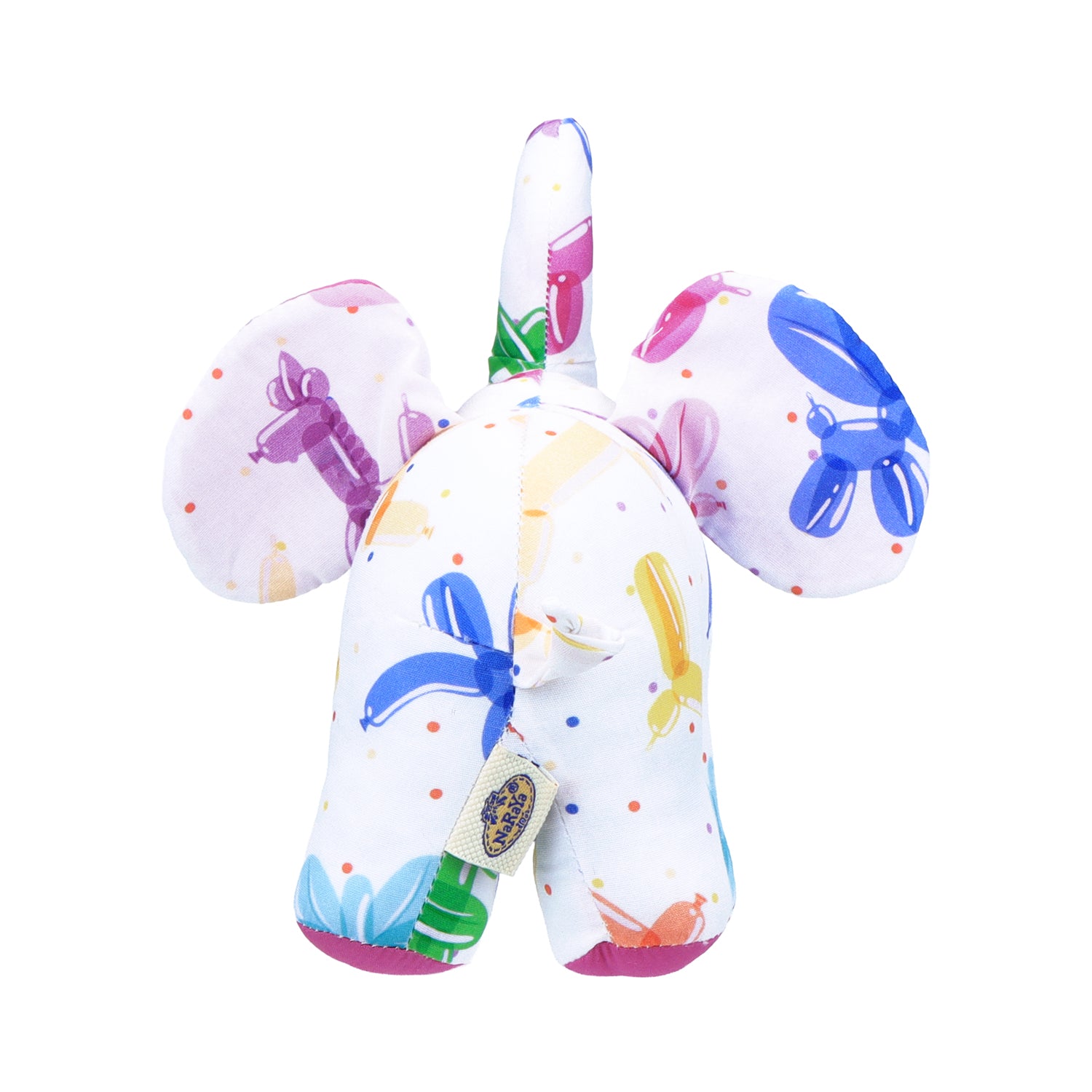 Elephant Doll SS - NaRaYa