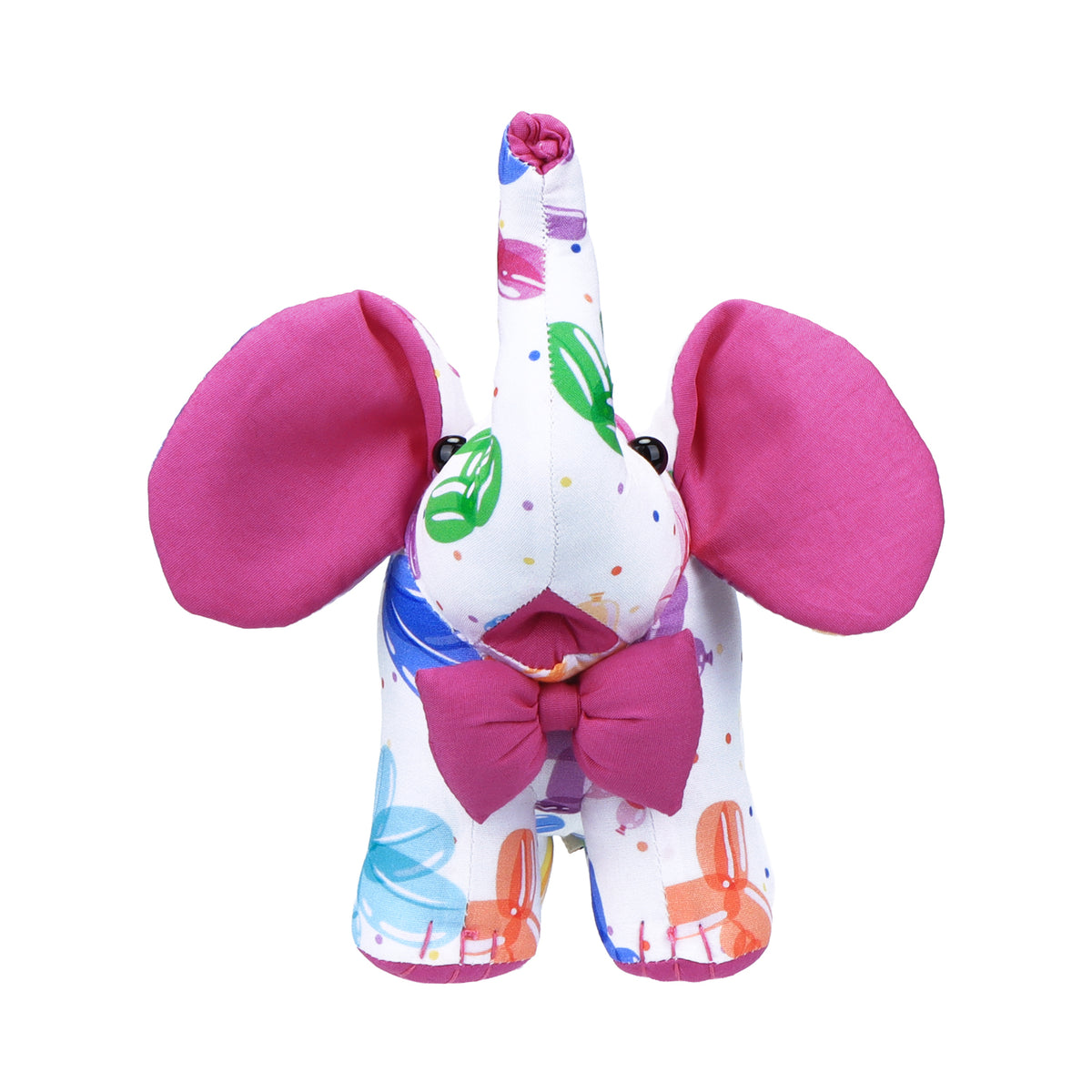 Elephant Doll SS - NaRaYa