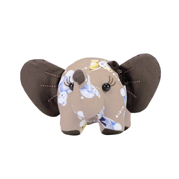 NaRaYa Elephant Doll - NaRaYa