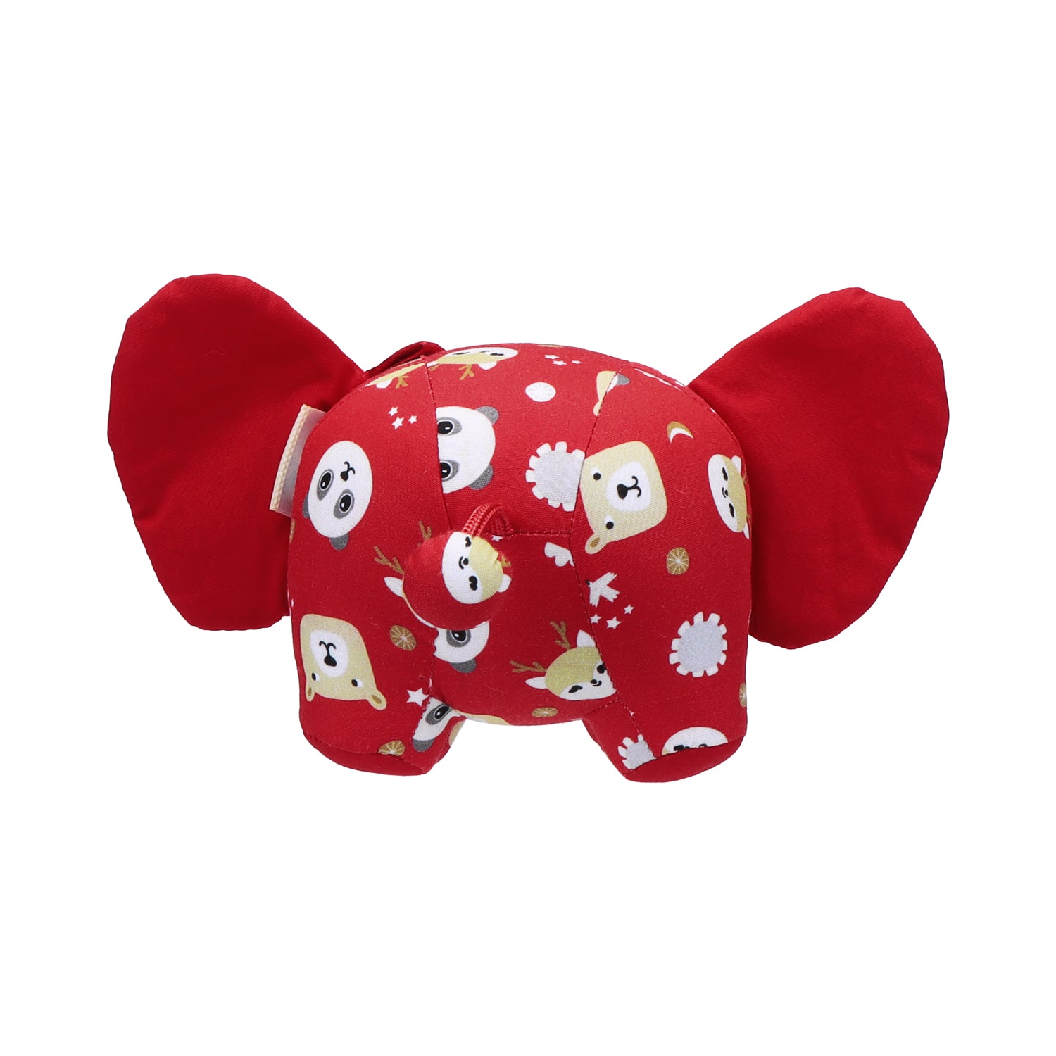 Elephant Doll