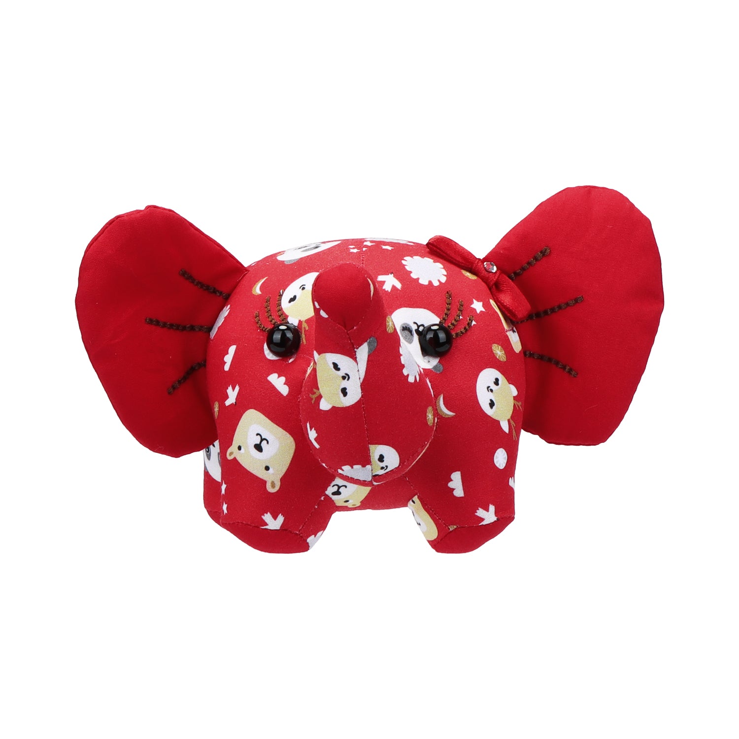 Elephant Doll