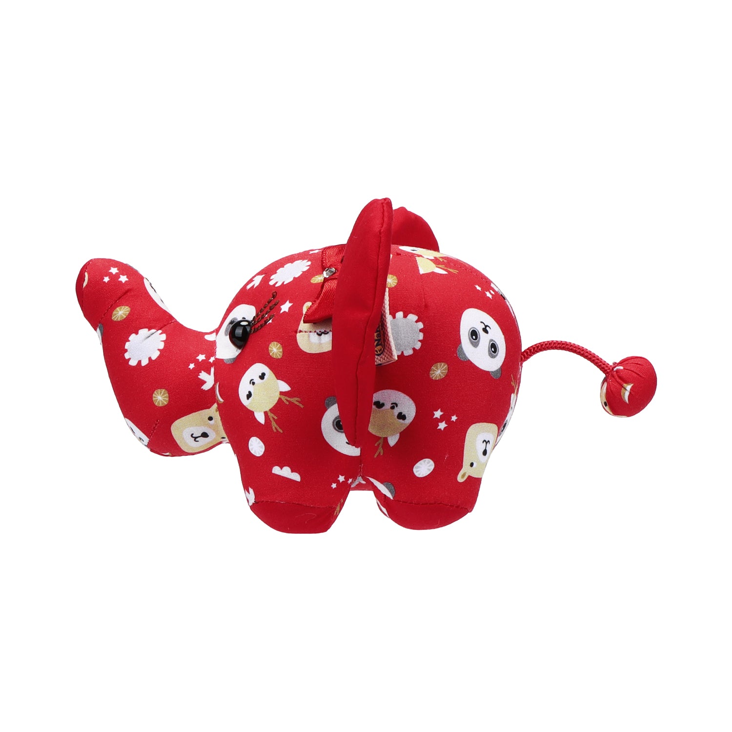 Elephant Doll