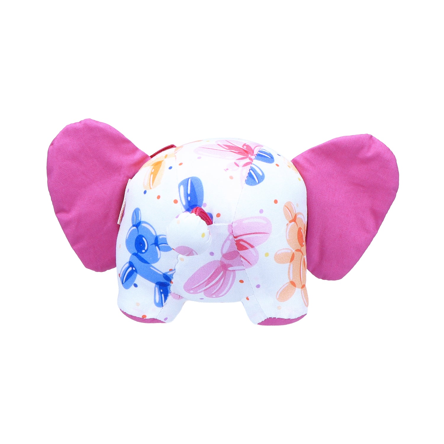 Elephant Doll