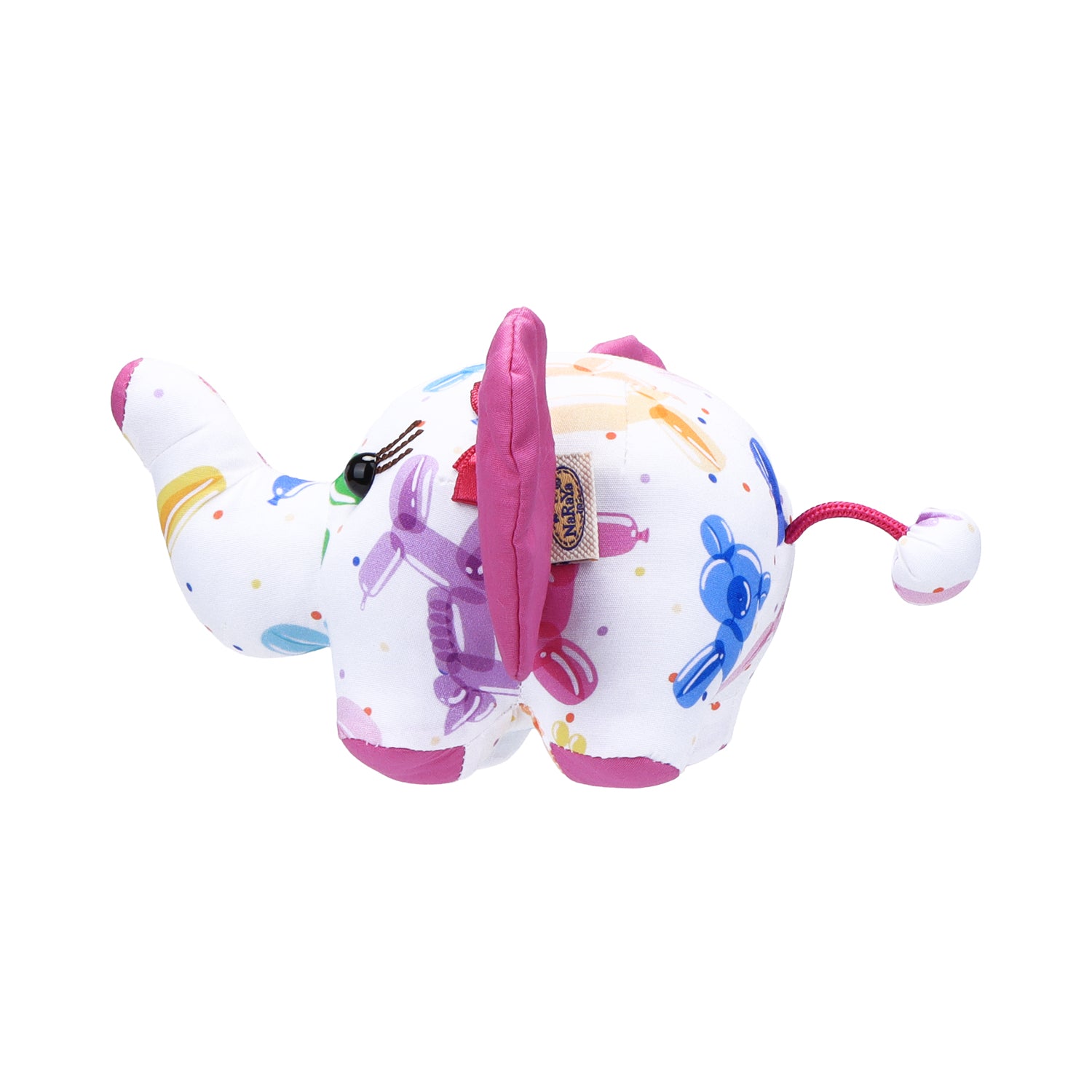 Elephant Doll