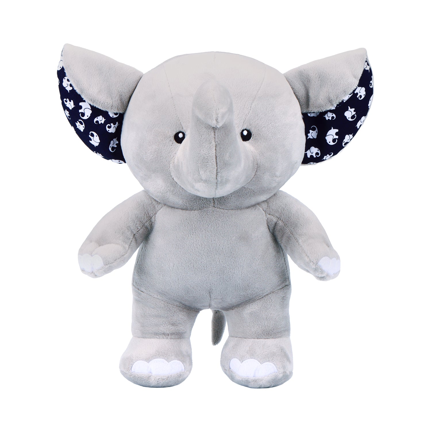 Elephant Doll