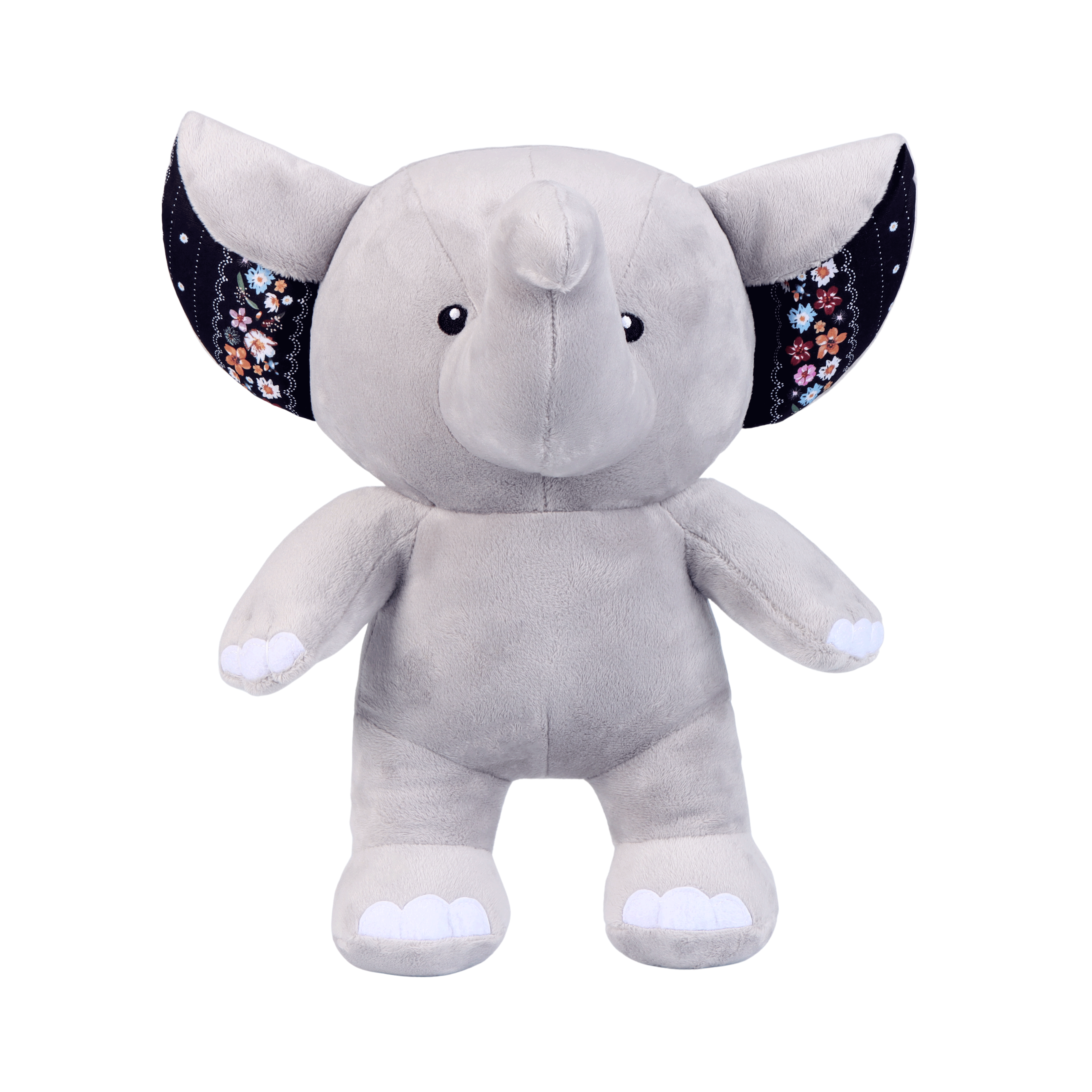 NaRaYa Elephant Doll
