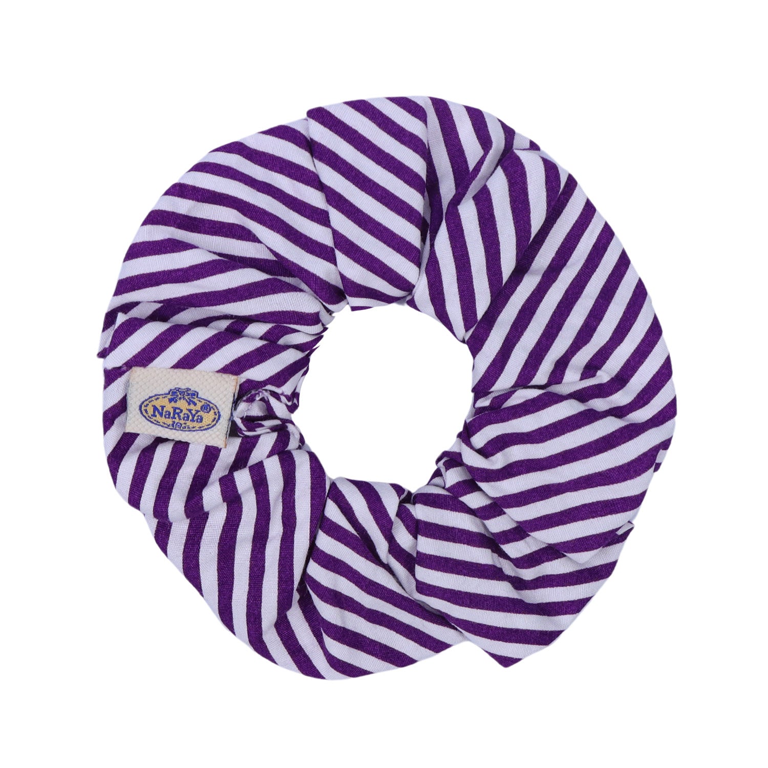 NaRaYa Scrunchy L