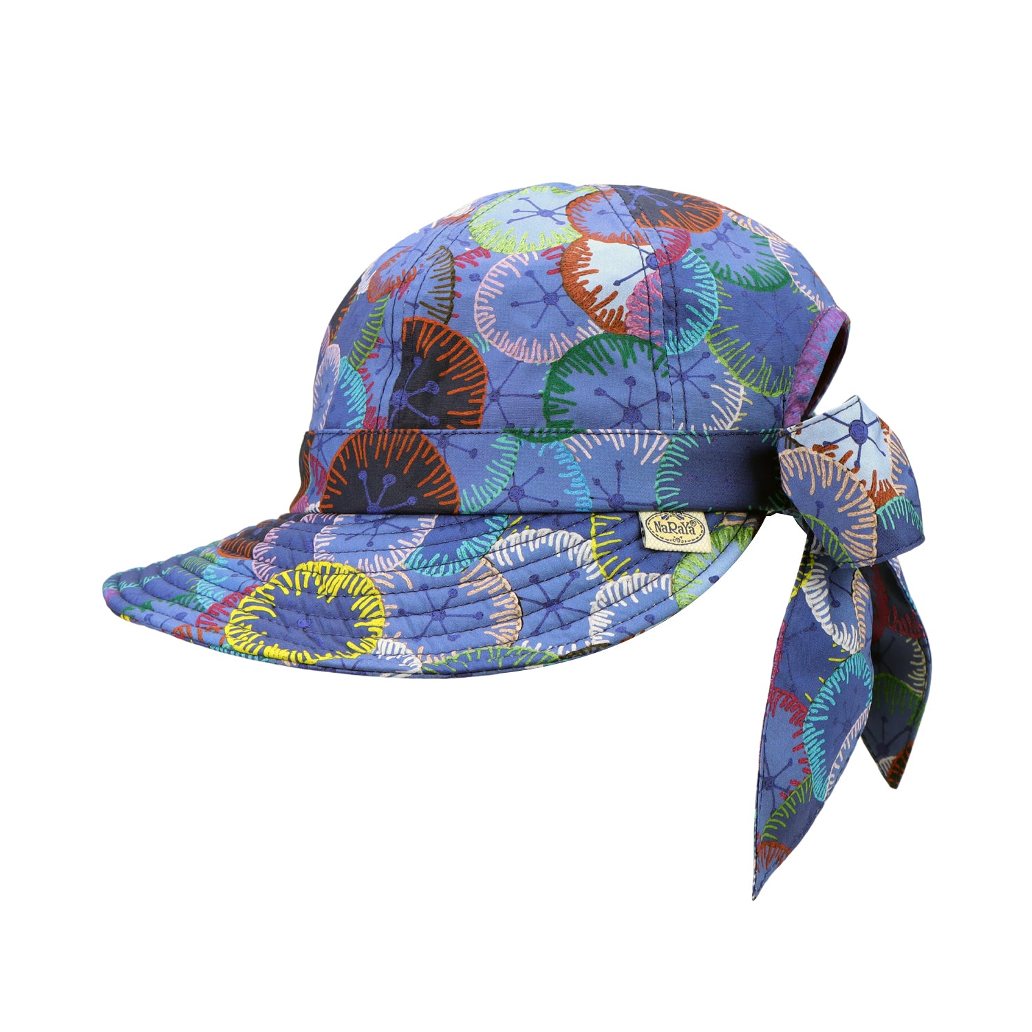 NaRaYa Summer Lady's Hat - NaRaYa