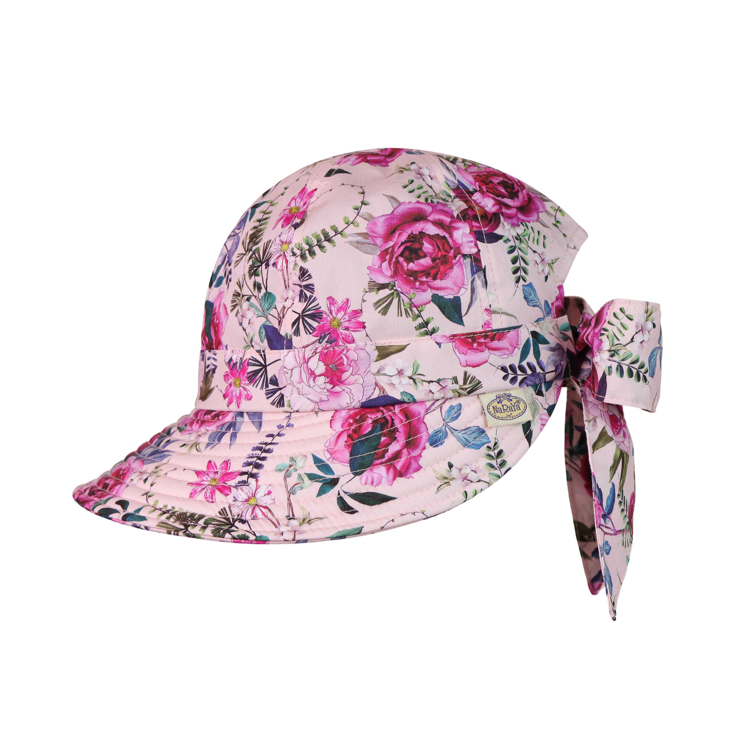 NaRaYa Summer Lady's Hat - NaRaYa