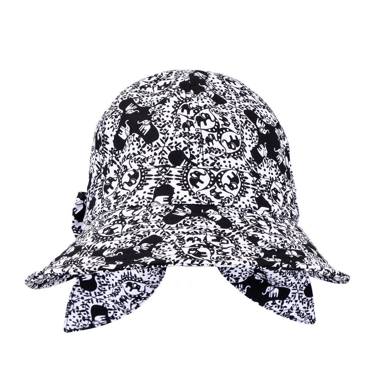 Summer Lady's Hat - NaRaYa