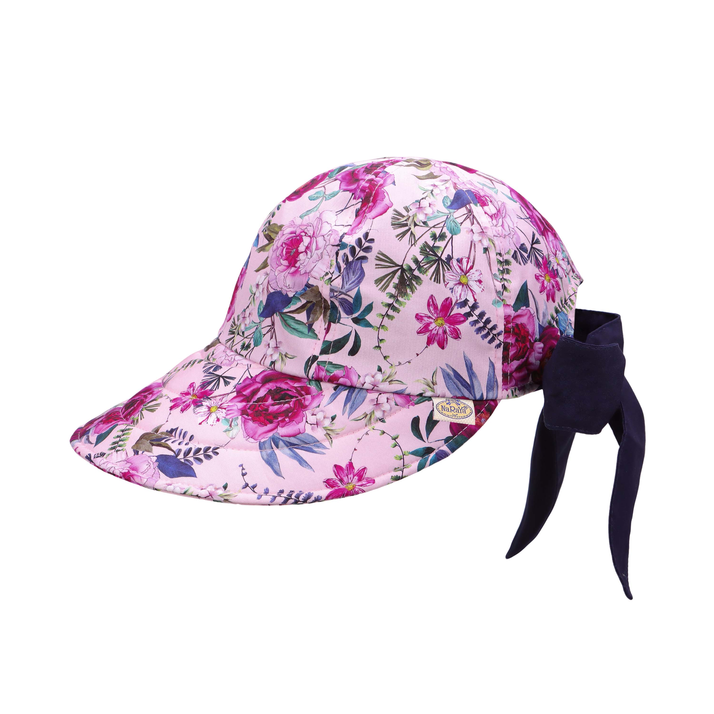 NaRaYa Lady's Hat - NaRaYa