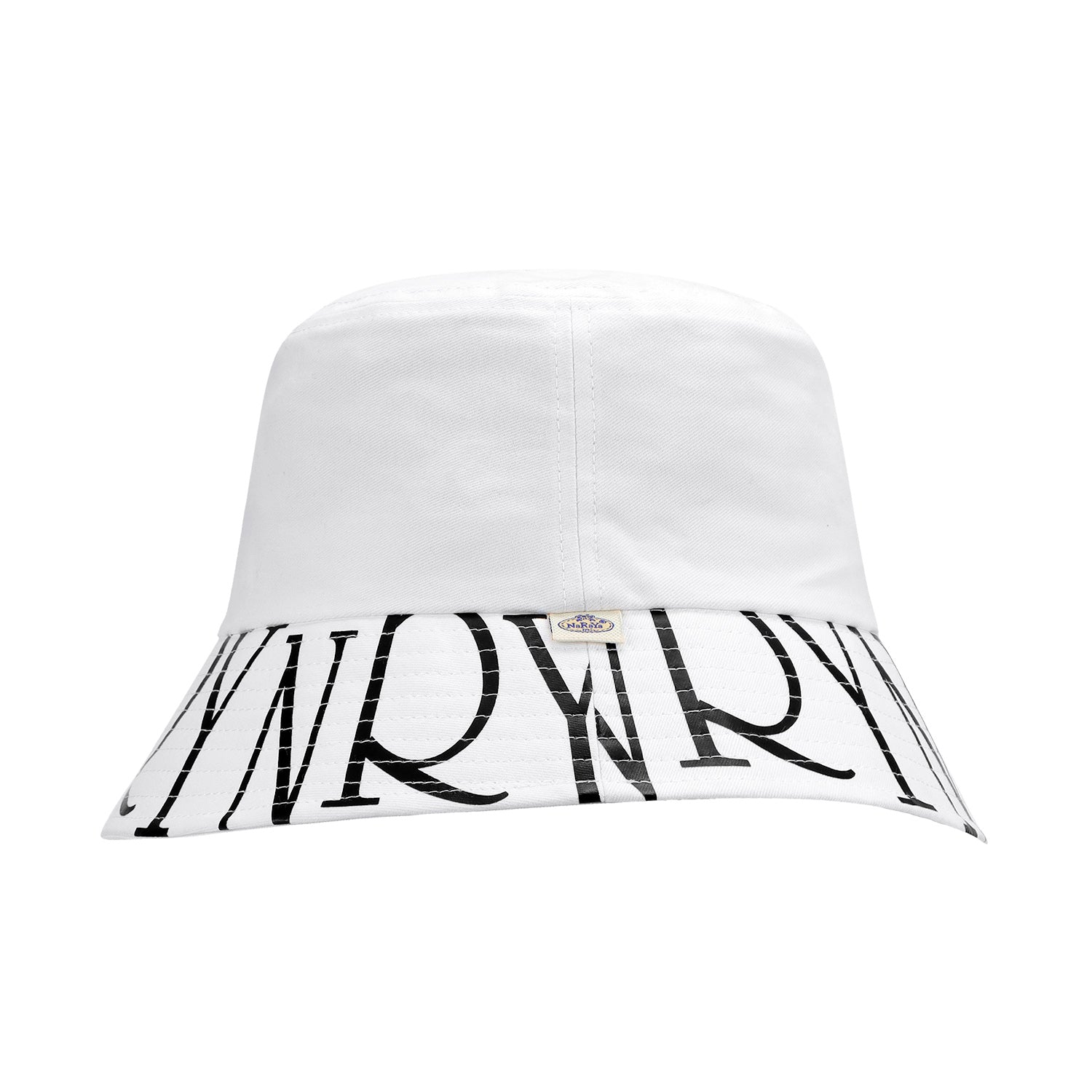 NaRaYa Bucket Hat