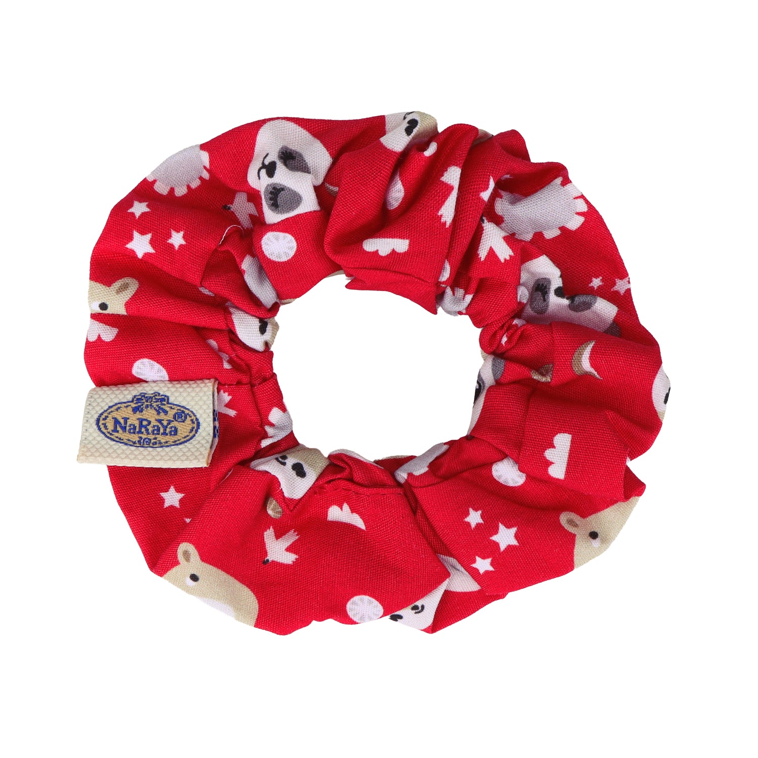 Kids Scrunchy S